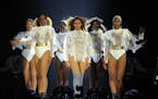 Gov. Dayton declares 'Beyoncé Day' in Minnesota