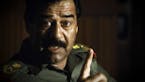 Iraq's Saddam Hussein is among those featured on "The Dictator's Playbook" on PBS.