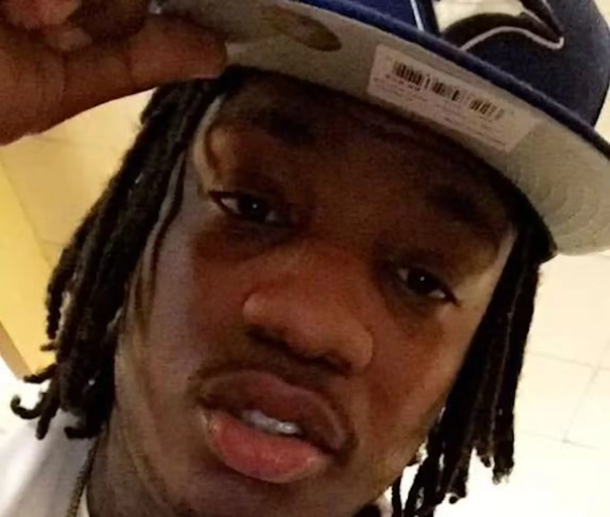 Man in prison for one murder now charged with second killing in ...