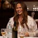 Chrissy Teigen hits up the best restaurants in Los Angeles along with restaurateur David Chang in “Chrissy & Dave Dine Out.”