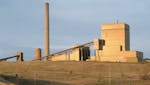 The Coyote Station coal plant in North Dakota was at the center of a debate in front of the Minnesota PUC on Thursday.