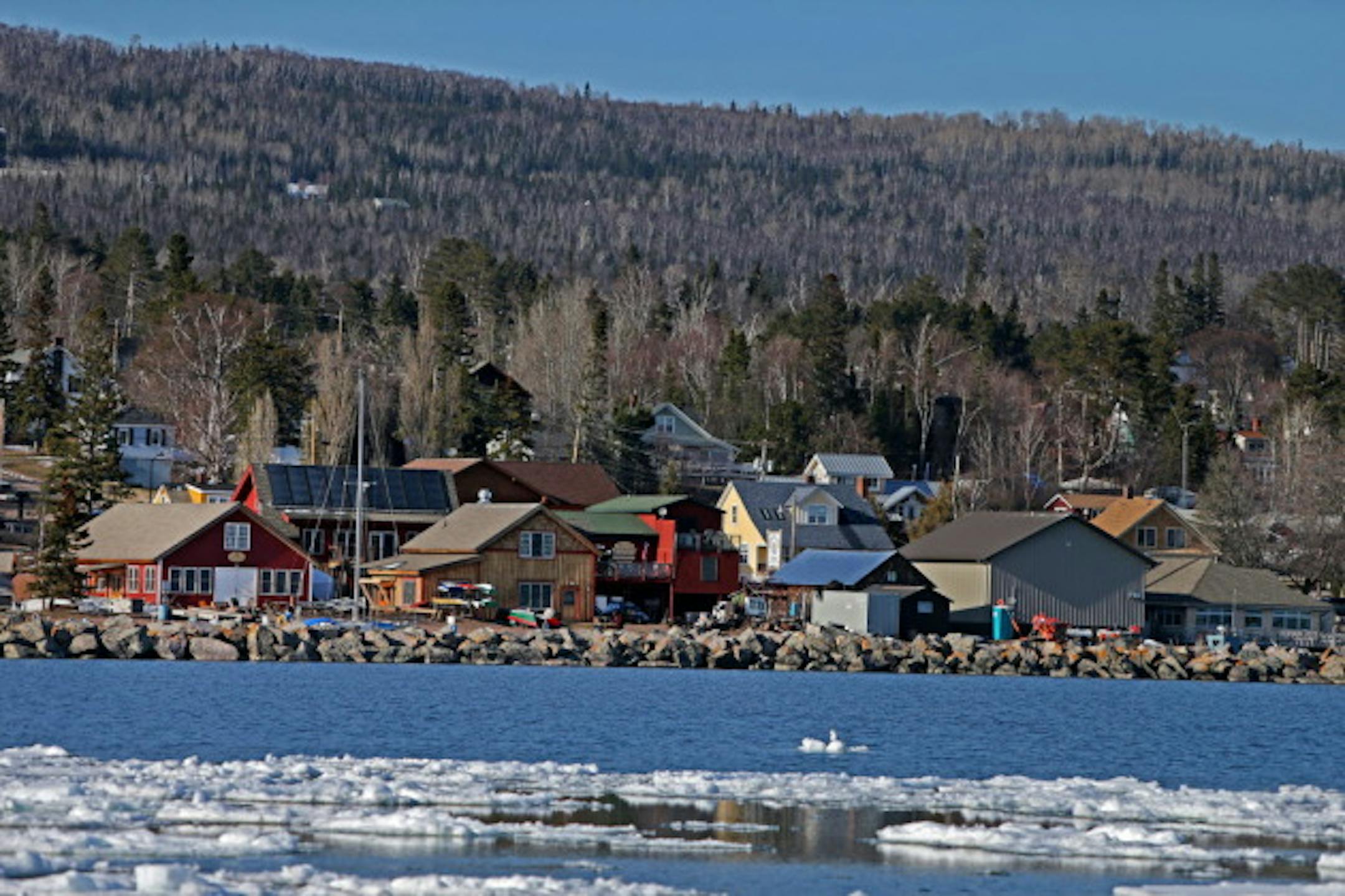 File photo by Elizabeth Flores