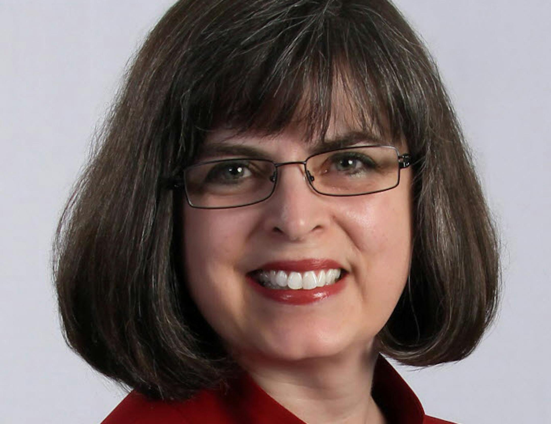 Minnesota GOP Rep. Pam Myhra