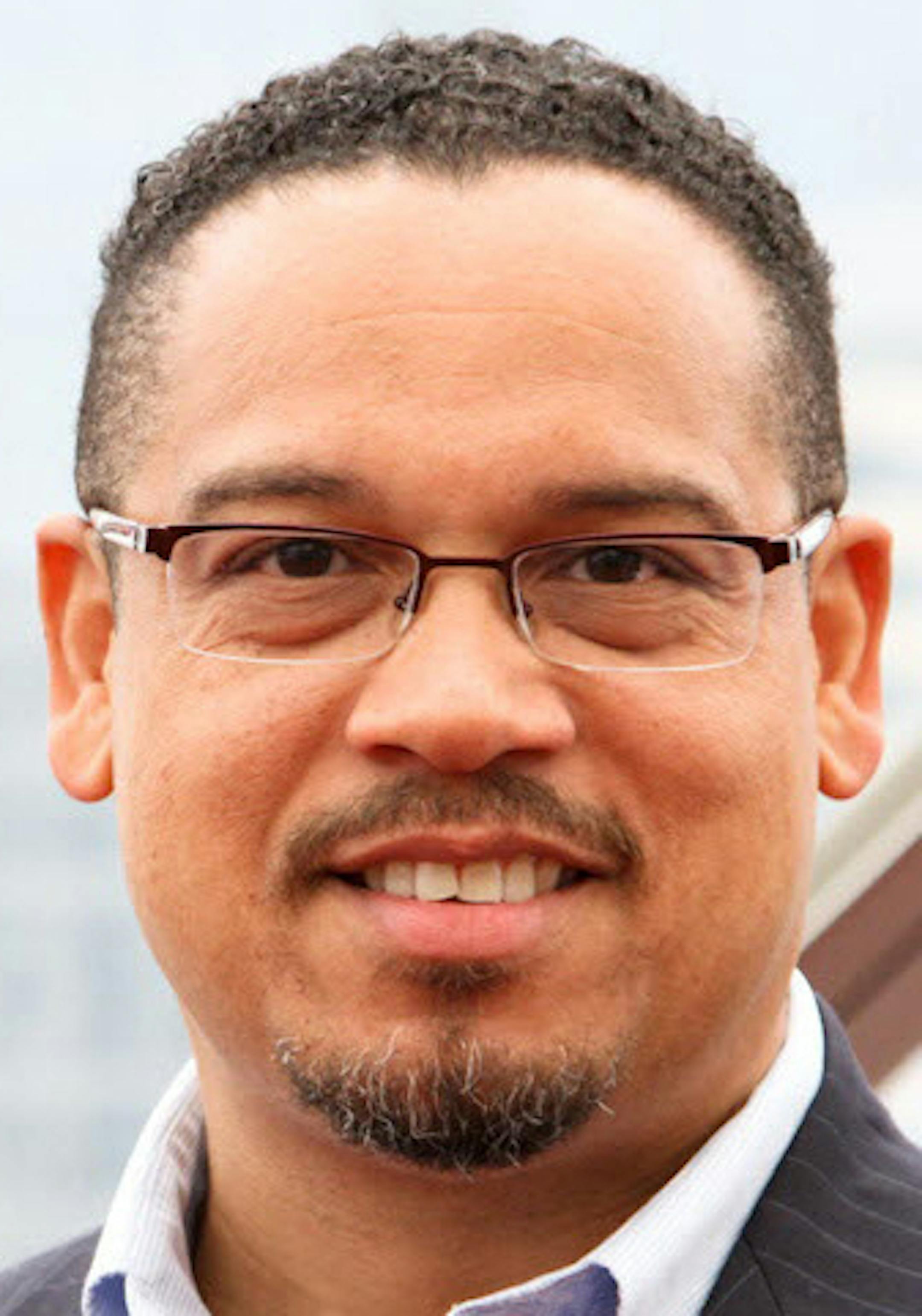 Keith Ellison; Minnesota District 5 U.S. representative; DFL; 2012.myVote id: 49441 ORG XMIT: MIN2012100717432844 ORG XMIT: MIN1305061645080318 ORG XMIT: MIN1310181453118002