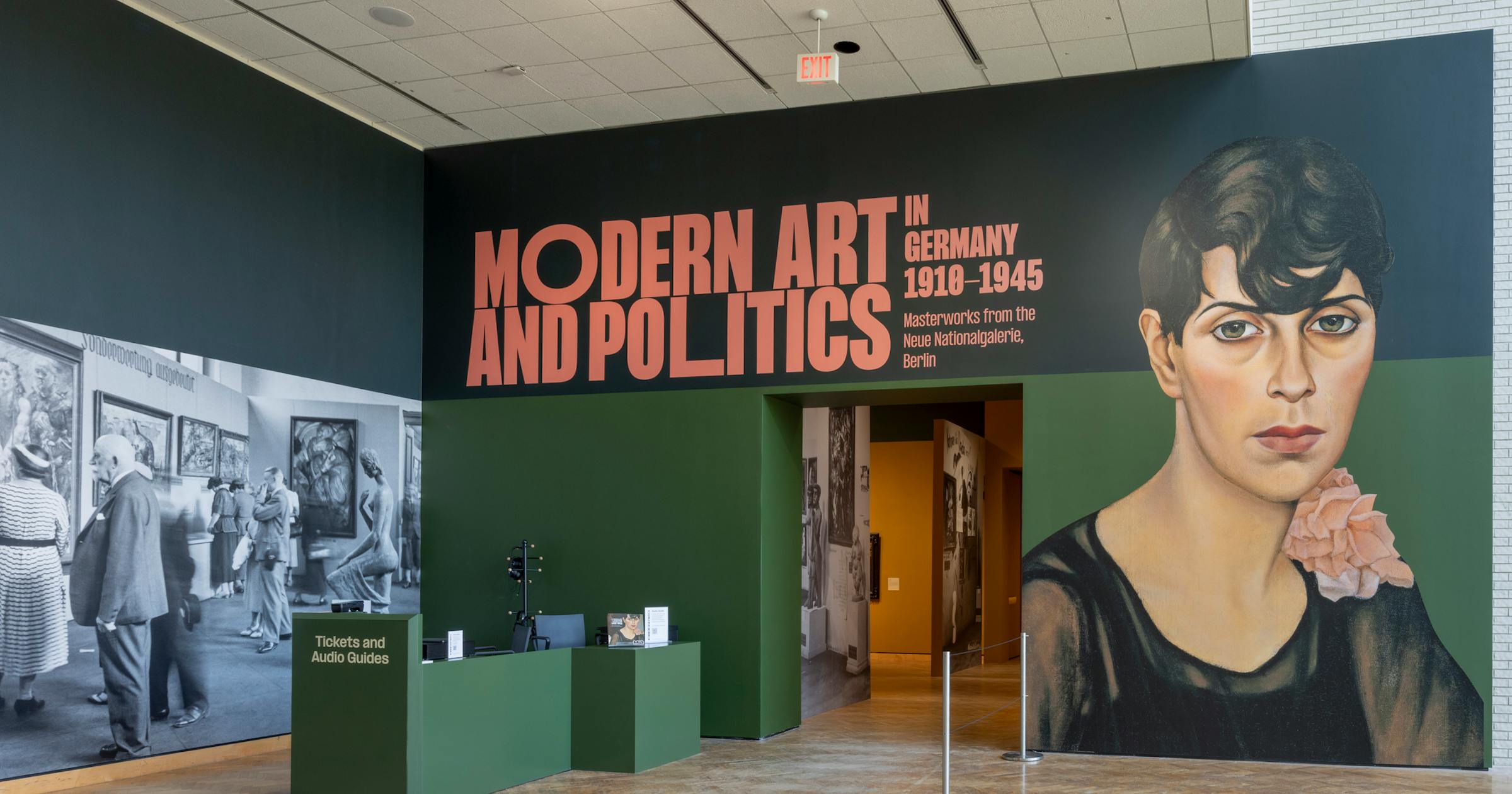 German art exhibit at Mia resonates with MN's recent woes