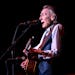 Gordon Lightfoot performs on Monday, June 20, 2022, at the State Theatre in Minneapolis.