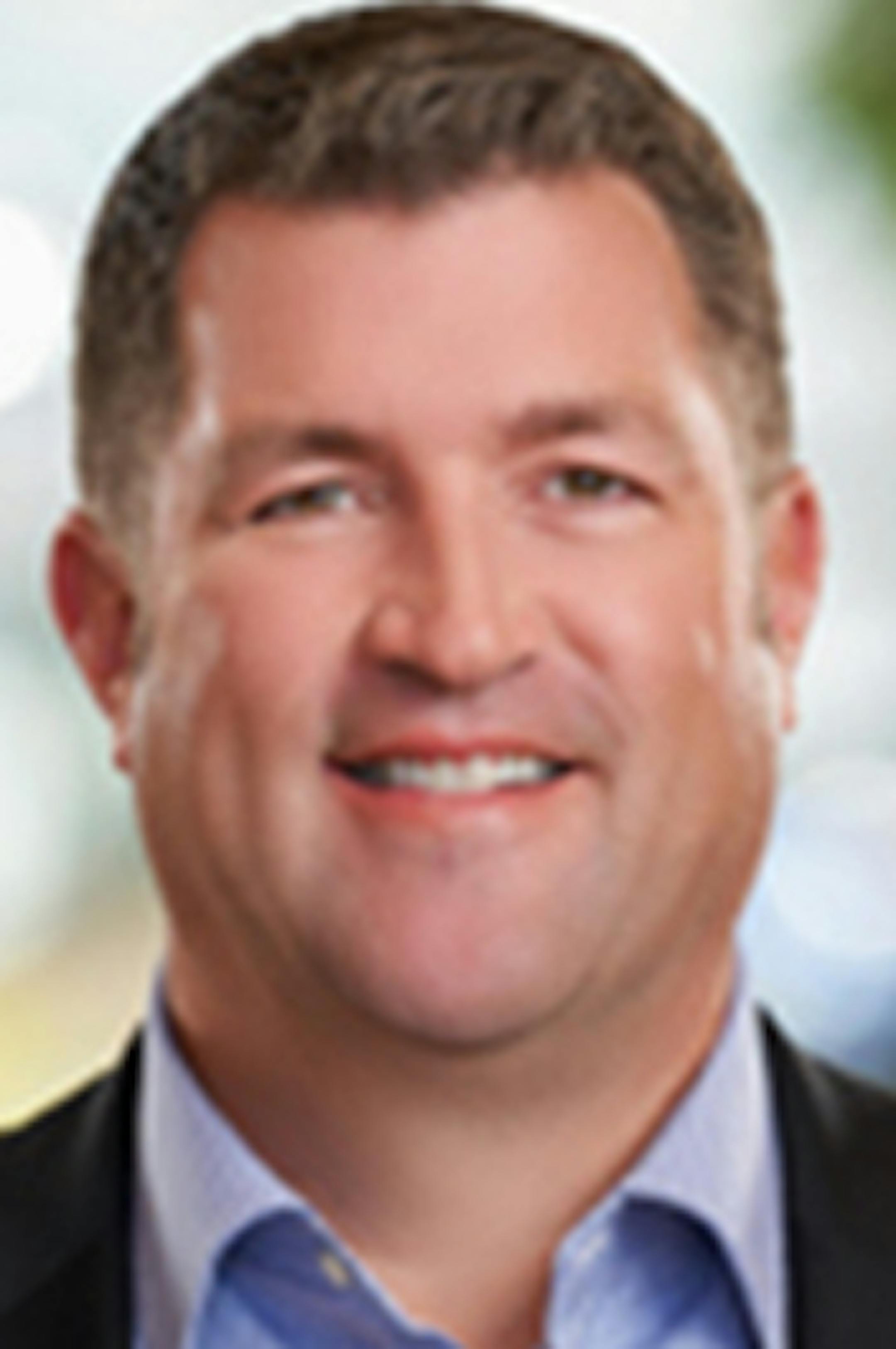 Michael Dougherty