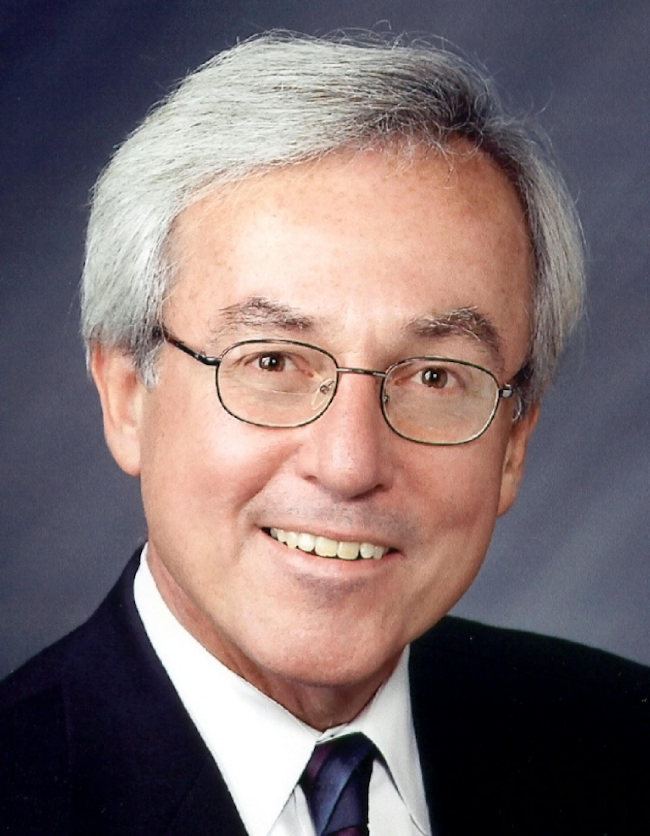 Steve Smith/courtesy Minnesota House of Representatives