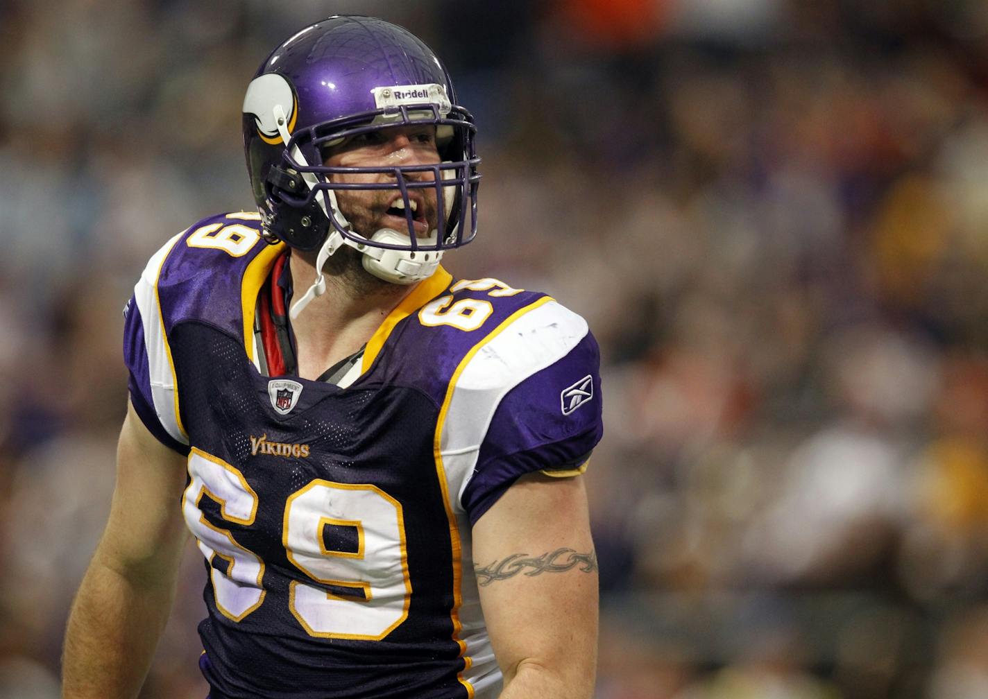 Jared Allen