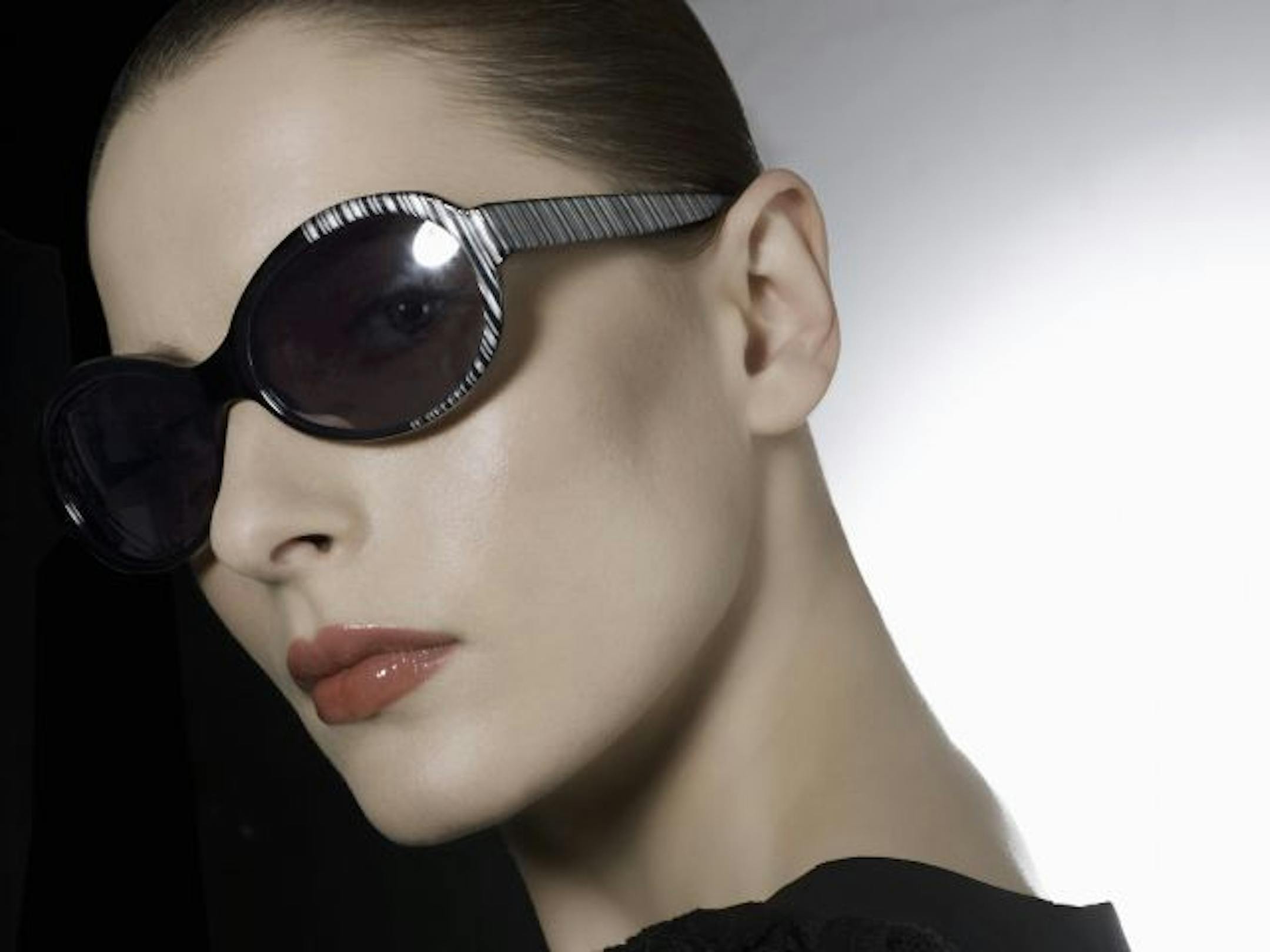 Jason Kirk sunglasses, $375, Vector collection