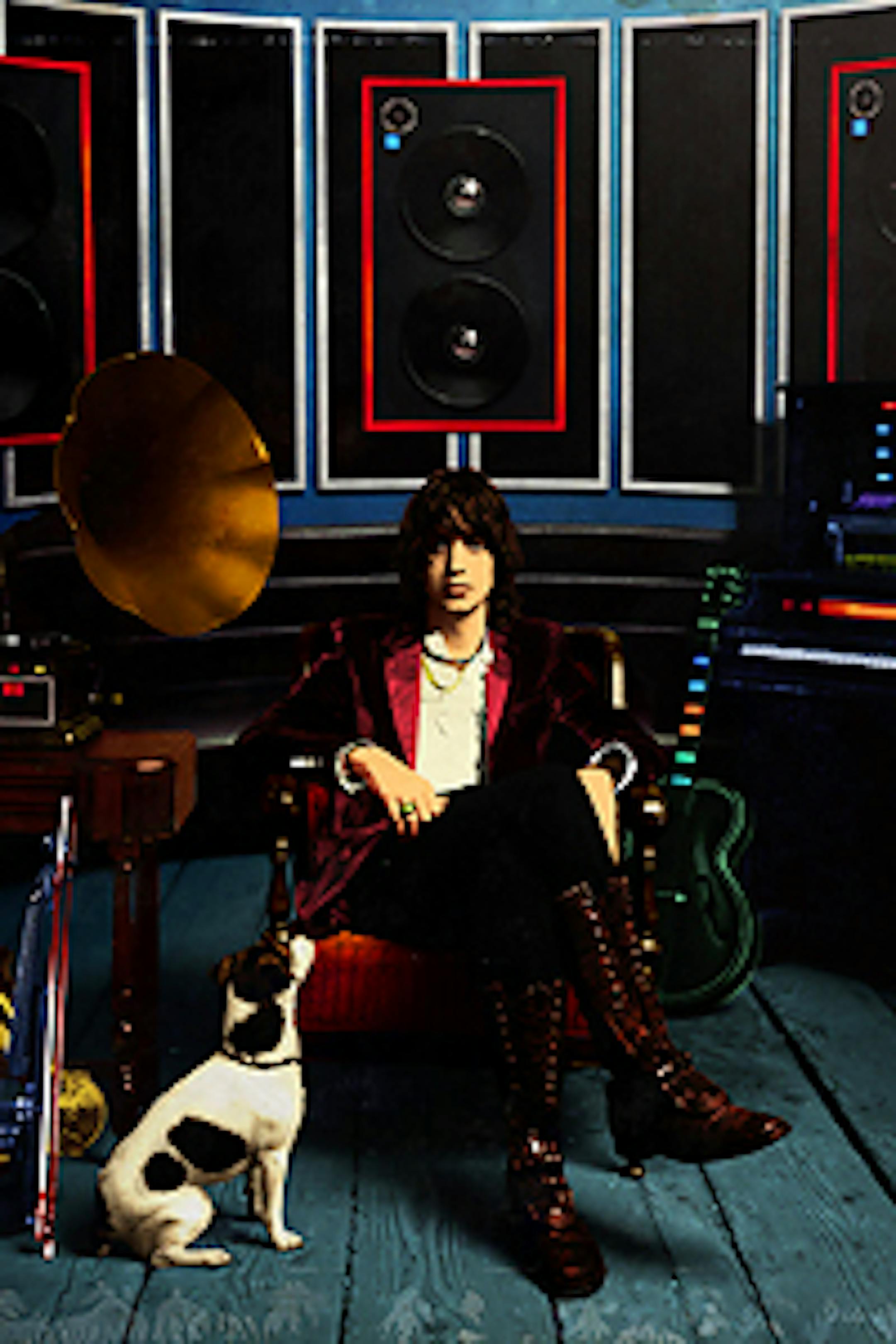 Julian Casablancas
