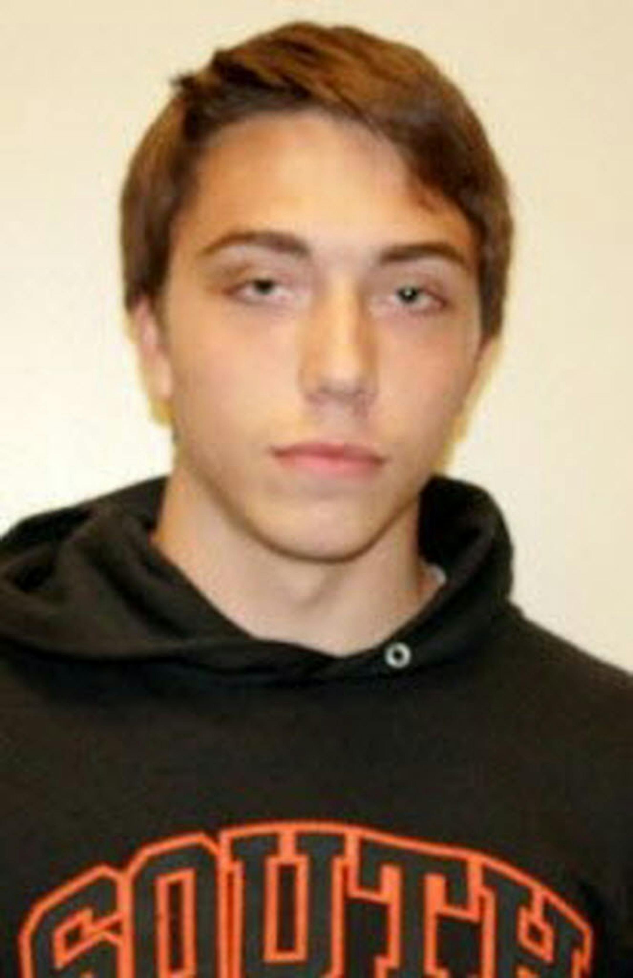 Elliot Cassutt
