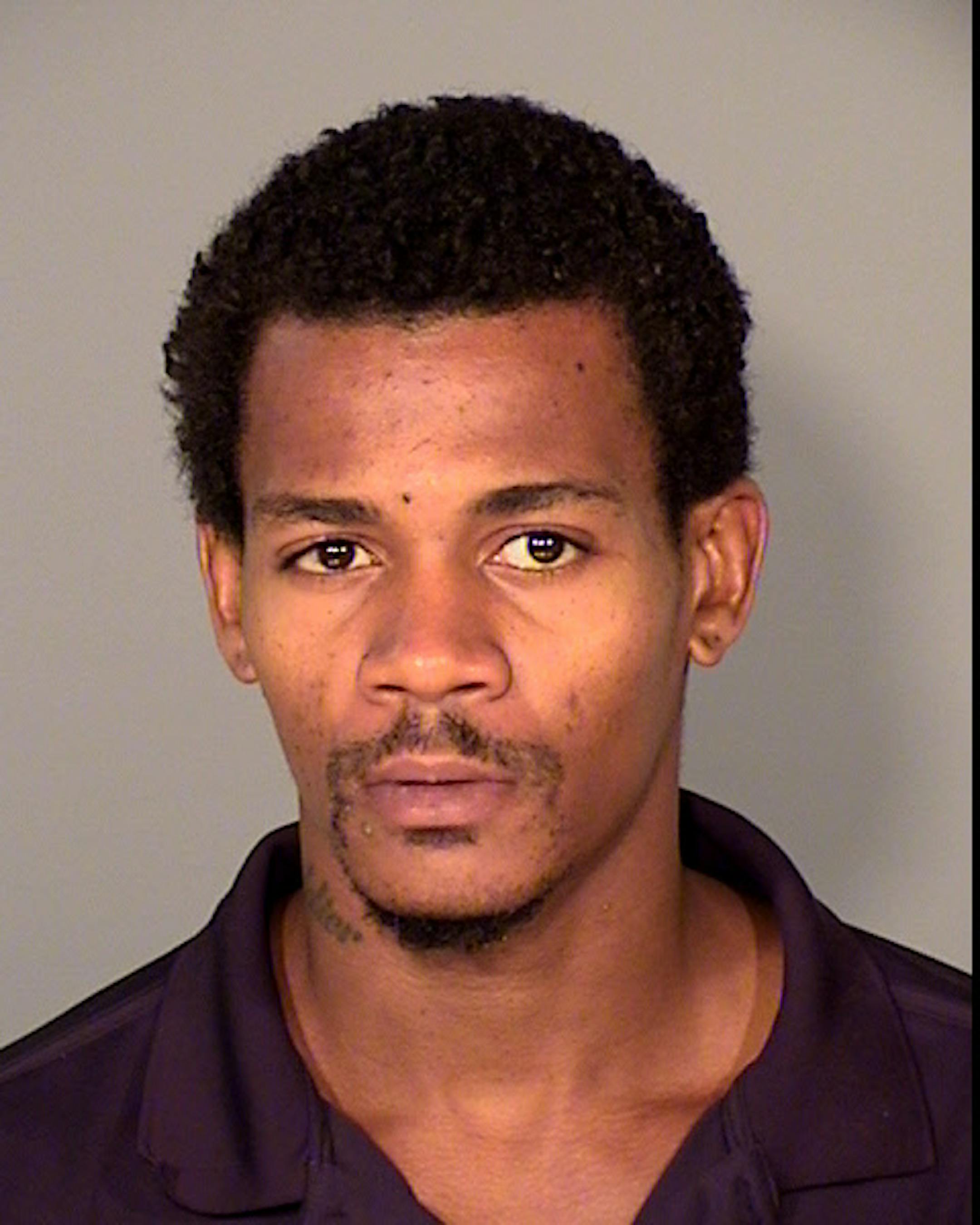 Otis Deno Washington