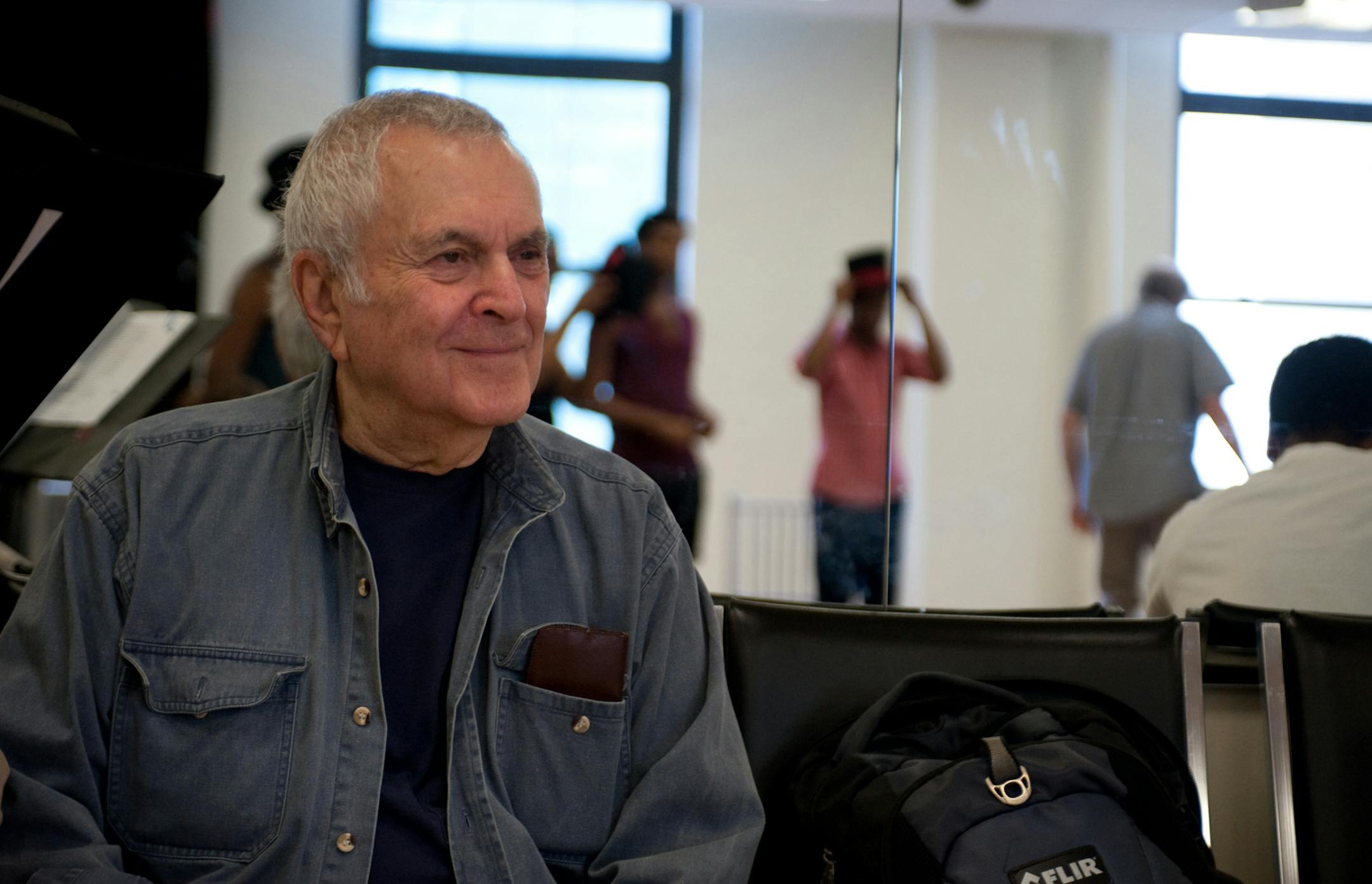 John Kander