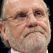 Former MF Global CEO Jon Corzine came in for scathing criticism in the report on the firm's collapse. It said he ratcheted up a bet on European debt, 