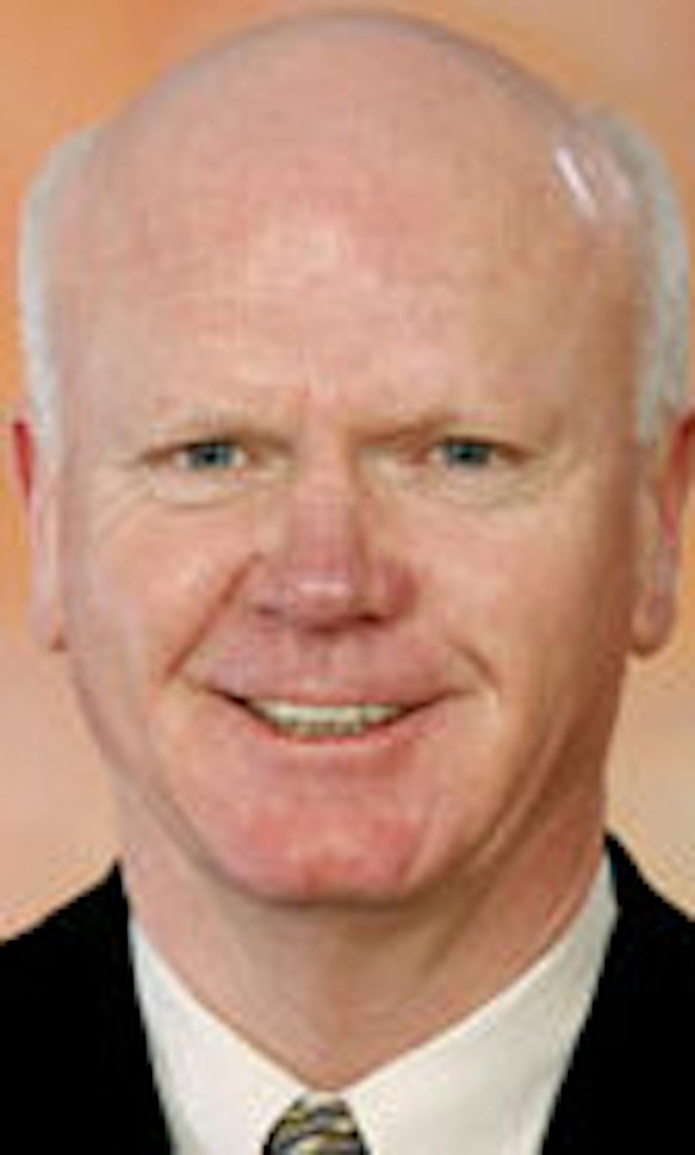 Twins General Manager Terry Ryan