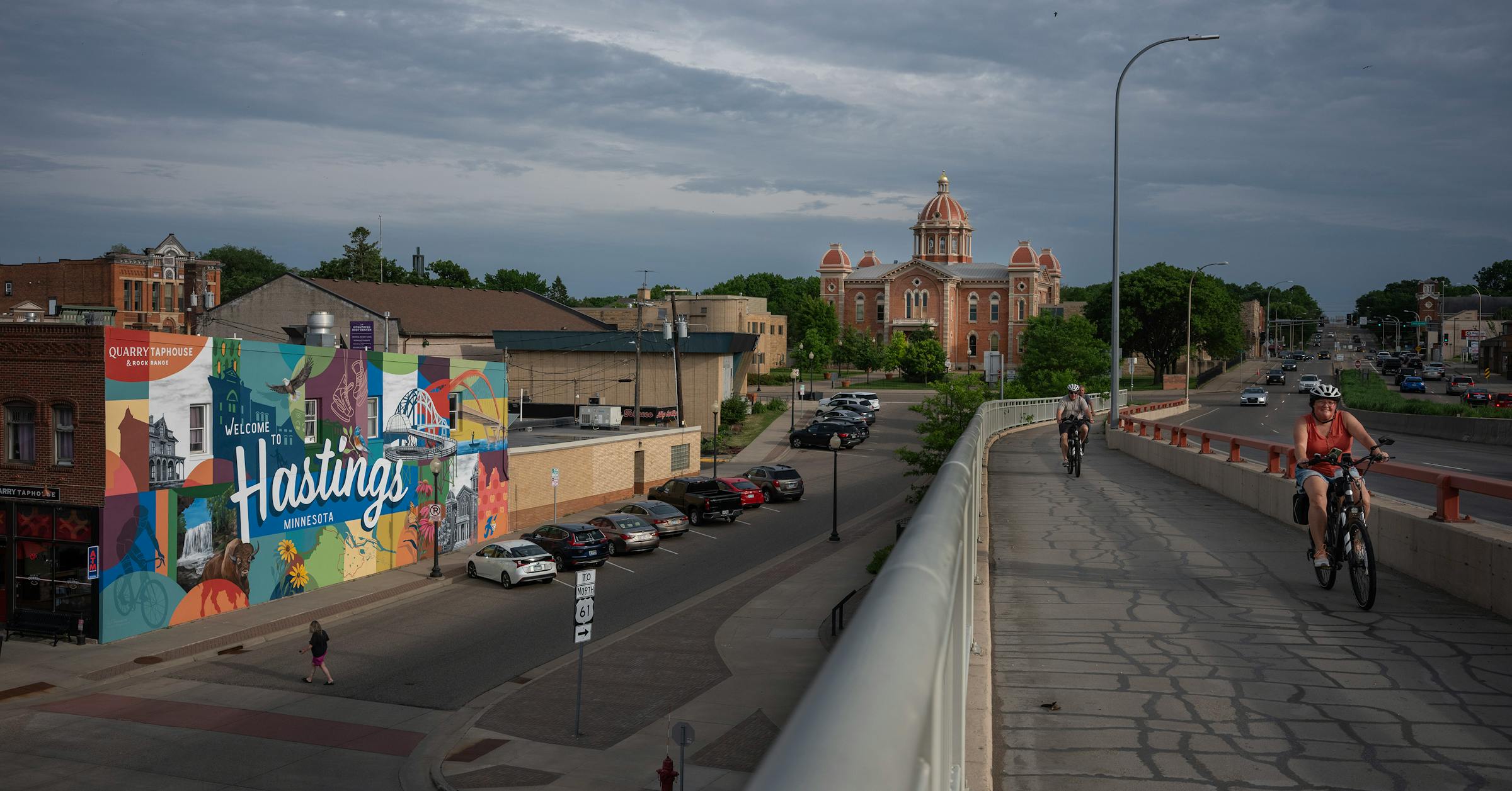 Twin Cities Day Trips: Historic Hastings offers charming rivertown reverie
