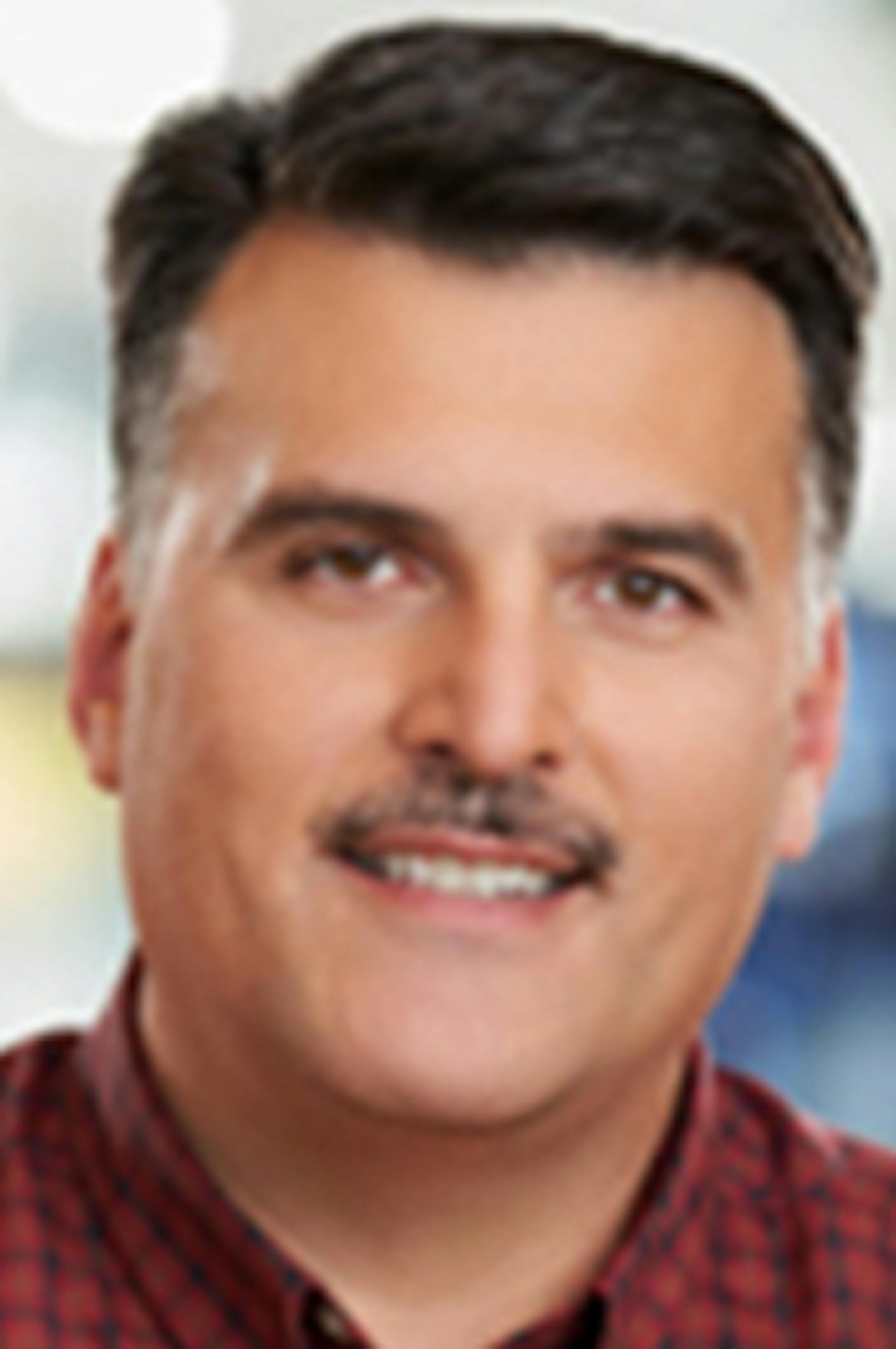 Steven Menneto