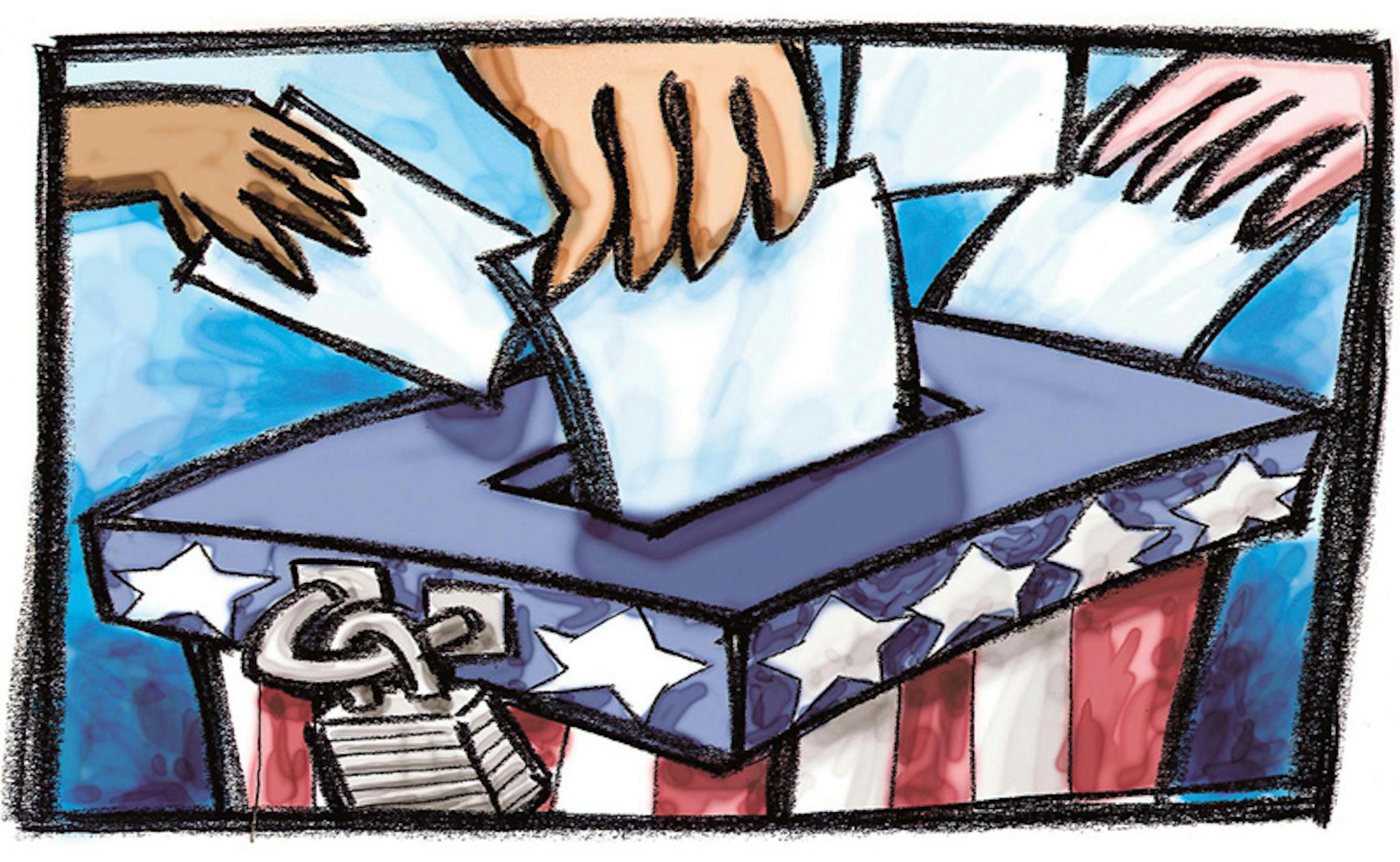 Wes Killingbeck/San Jose Mercury News/MCT