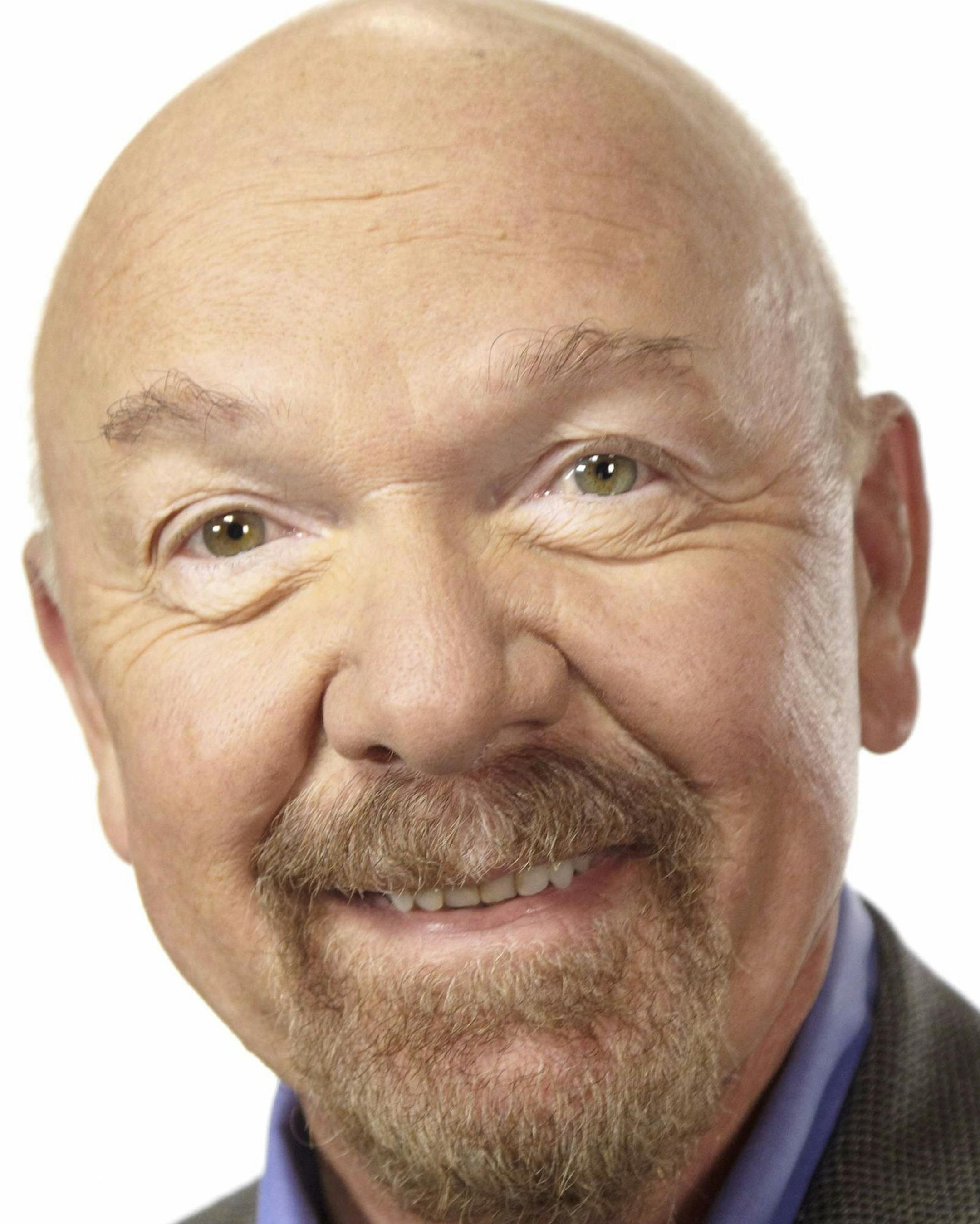 An undated handout photo of Richard Schulze, the founder of Best Buy. Schulze pressed his case on Thursday, Aug. 16, 2012, for a takeover of the electronics retailer, again trying to prod the company into considering his offer of buying the company for as much as $8.8 billion. (Best Buy via The New York Times) -- NO SALES; FOR EDITORIAL USE ONLY WITH STORY SLUGGED BEST-BUY-BID BY MICHAEL J. de la MERCED. ALL OTHER USE PROHIBITED. ORG XMIT: MIN2012082717310877