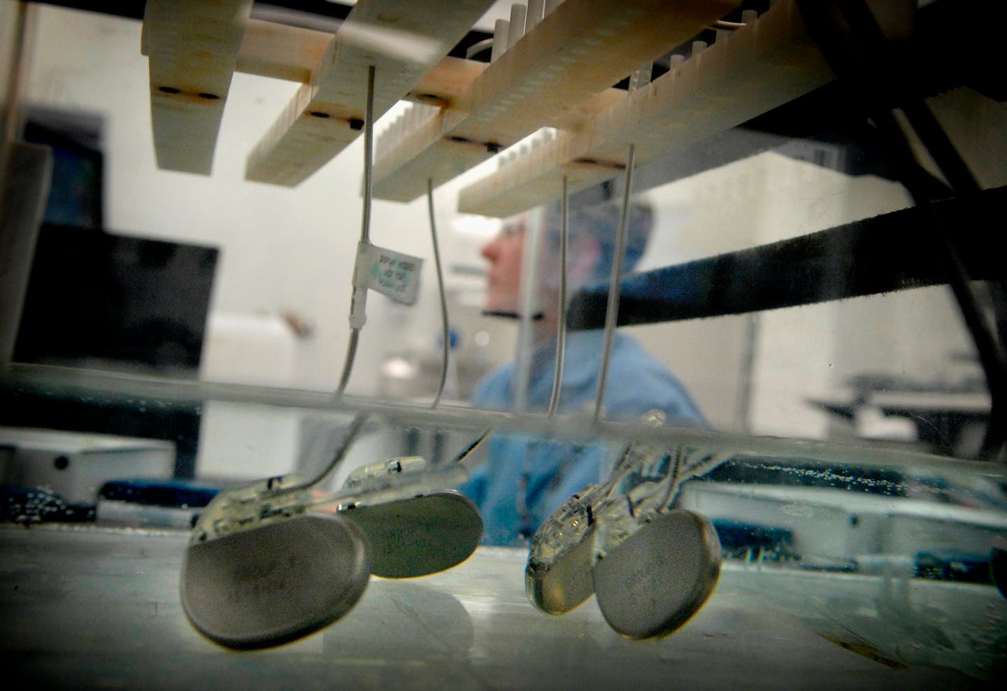 New Mounds View campus is Medtronic's largest facility