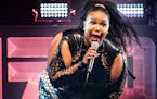 Lizzo earns a big nod as Rolling Stone's 'Artist You Need to Know'