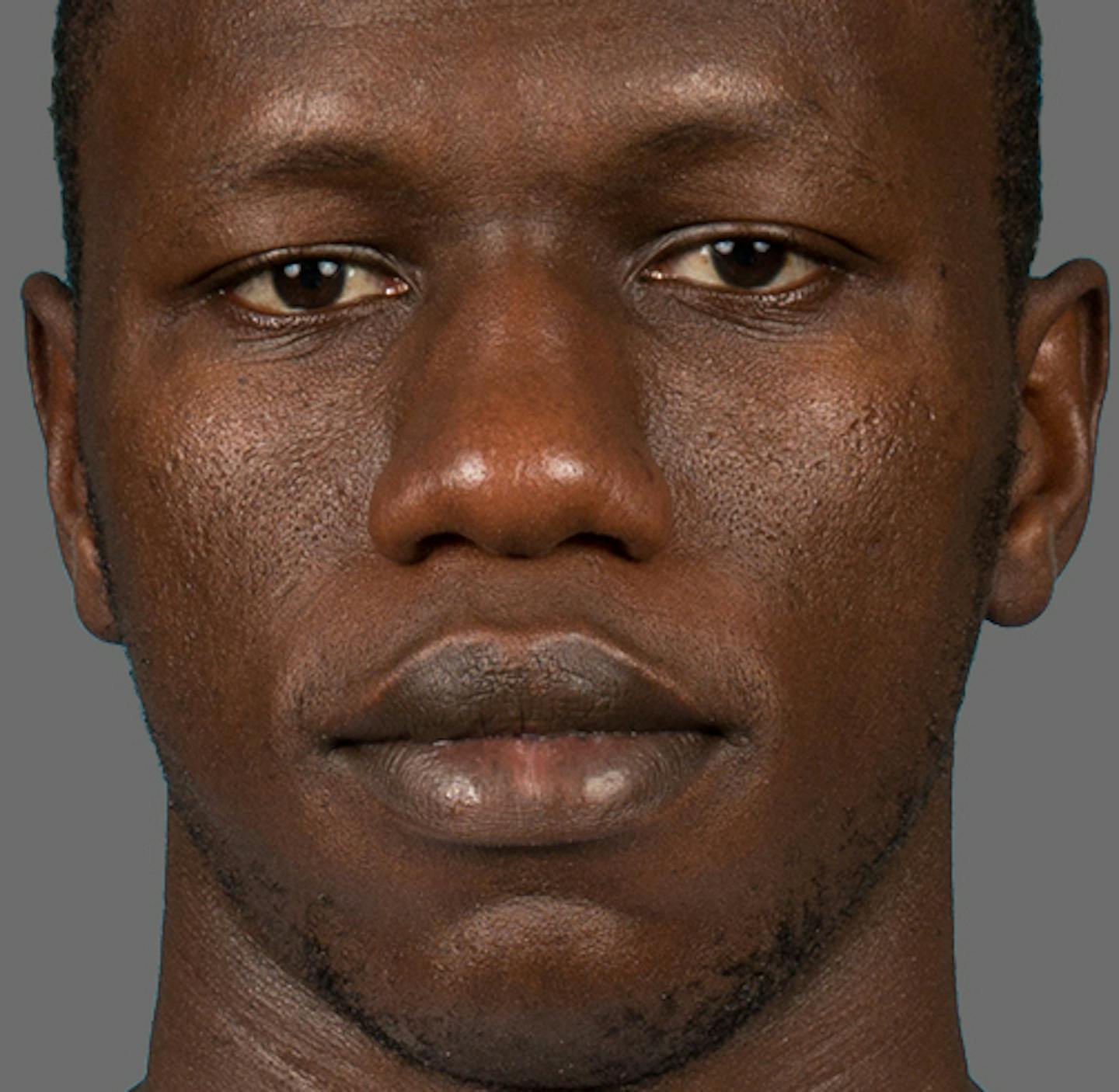 Gorgui Dieng Timberwolves 2015-16