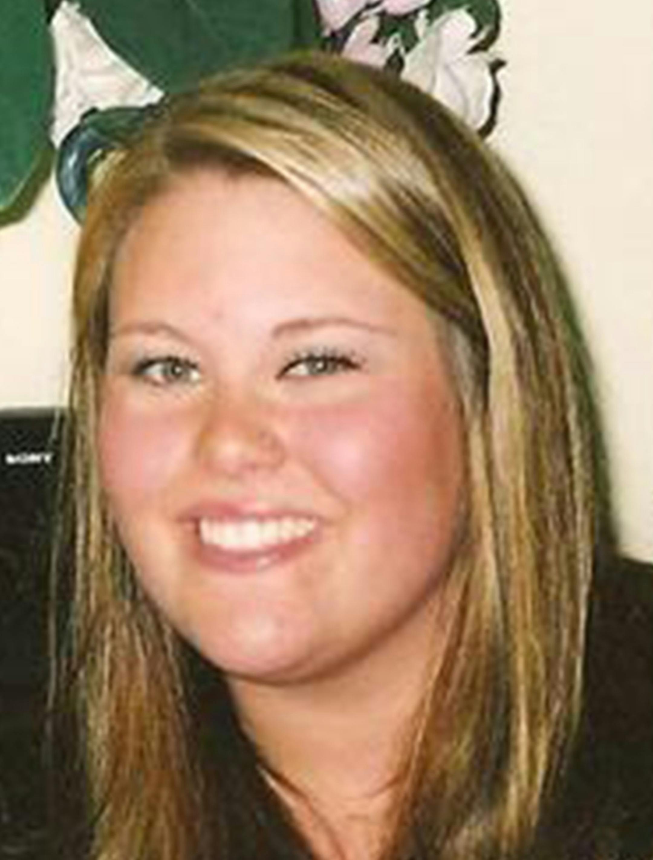 car crash victim Elizabeth Sainio