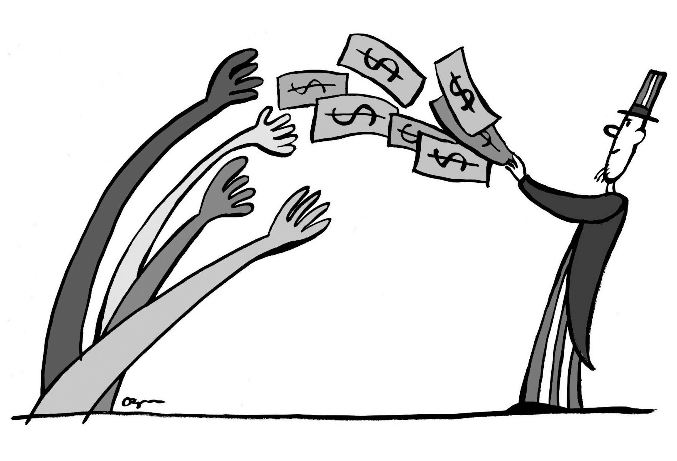 John Overmyer/NewsArt