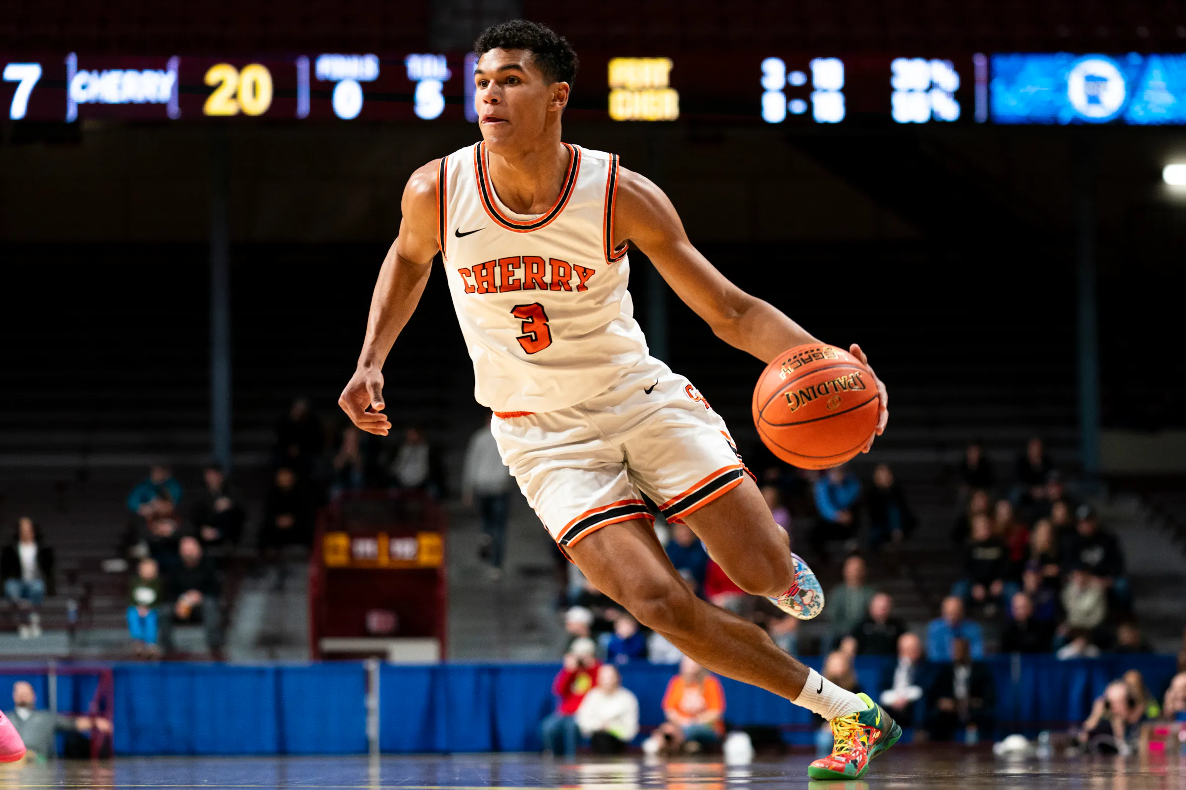 Minnesota Gophers basketball recruits Isaac Asuma, Grayson Grove ready ...