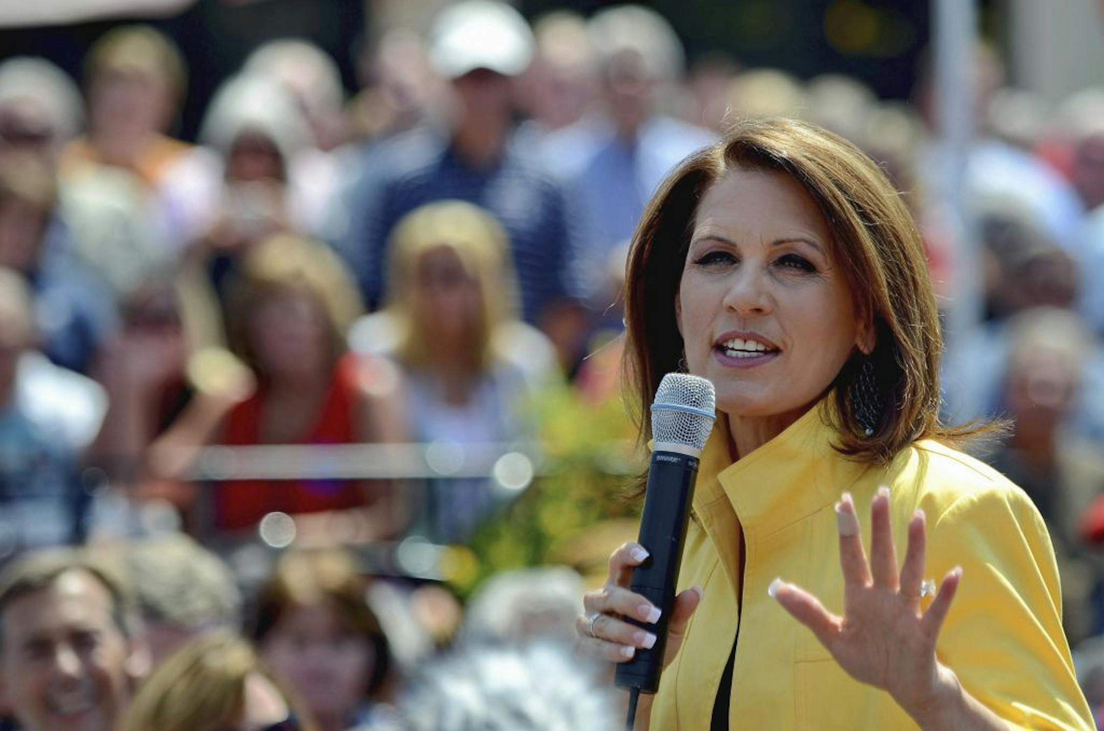 Michele Bachmann