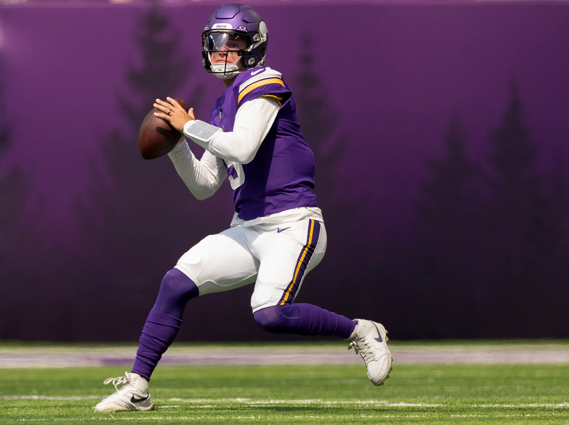 Minnesota Vikings: Why J.J. McCarthy didn’t work out, lessons learned