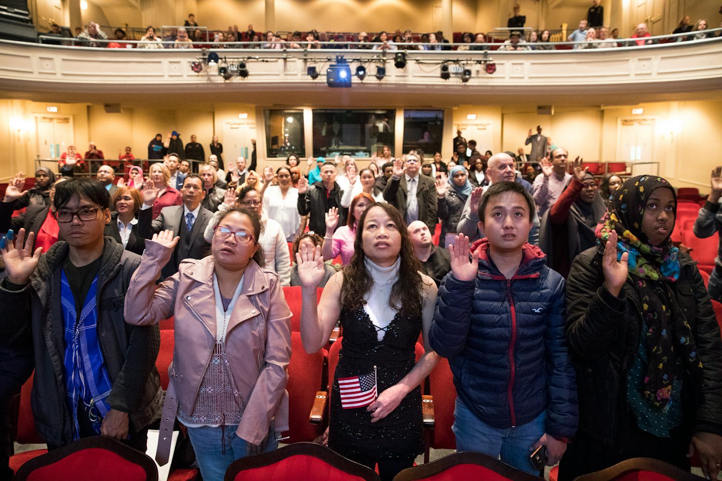 Embrace the economic benefits of immigration - Vimarsana News