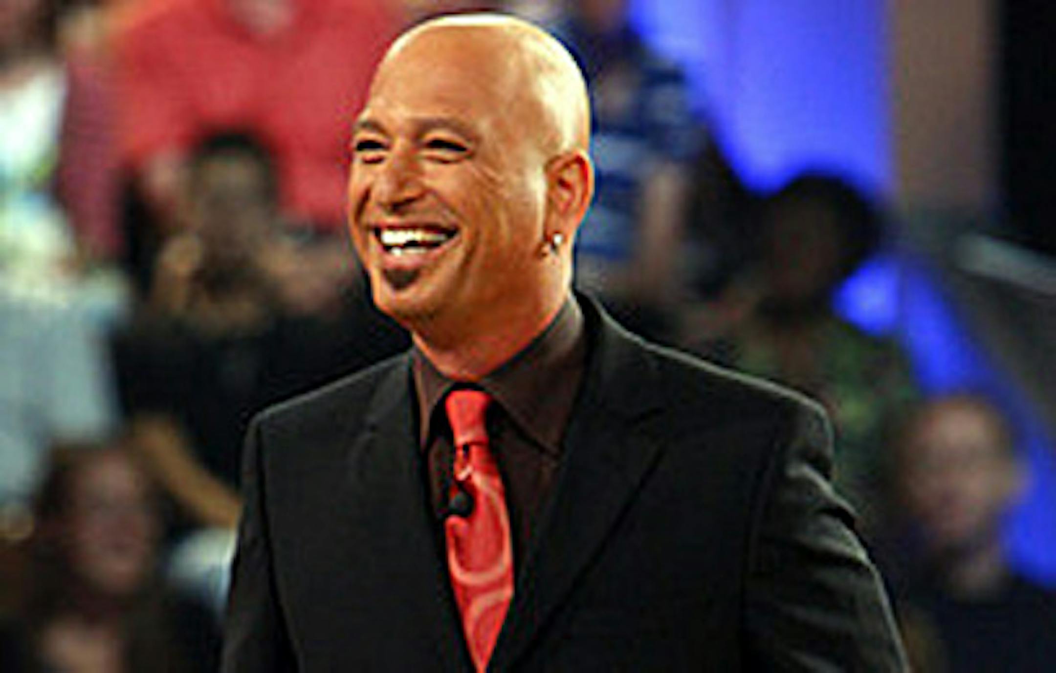 Howie Mandel