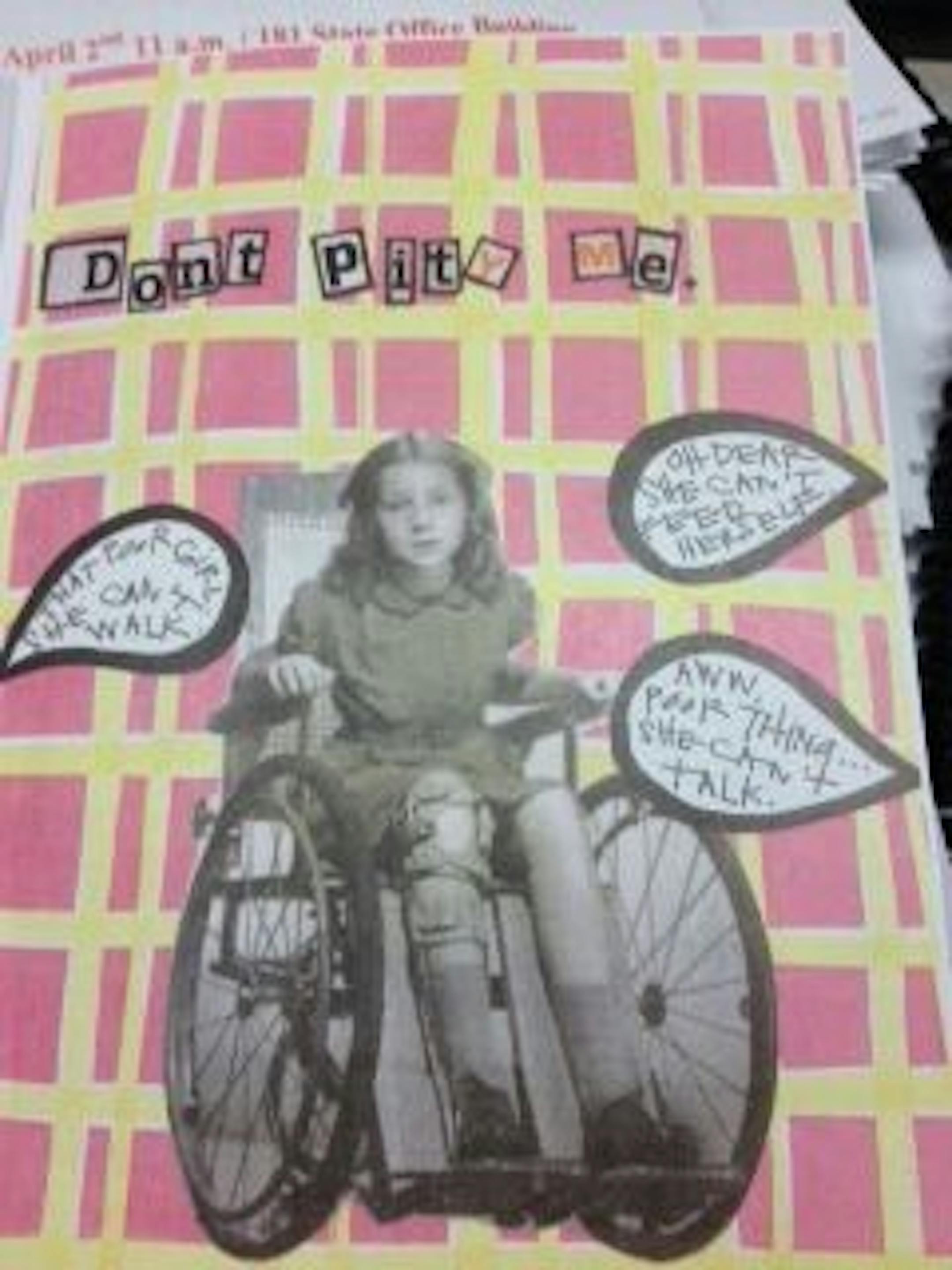 One of Marrie Bottelson's illustrations