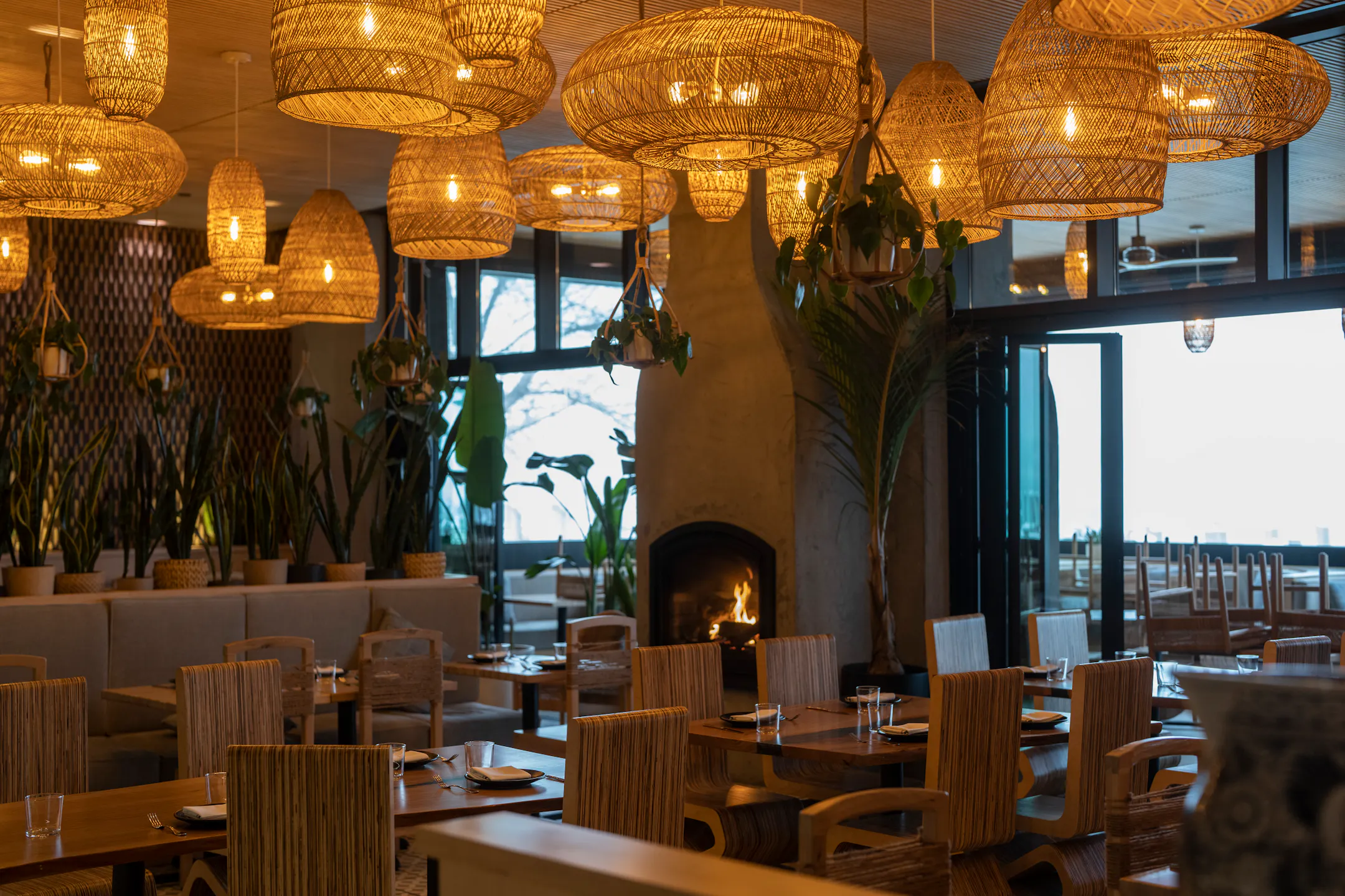 Review: With Macanda in Wayzata, MN, an empire finally meets its match