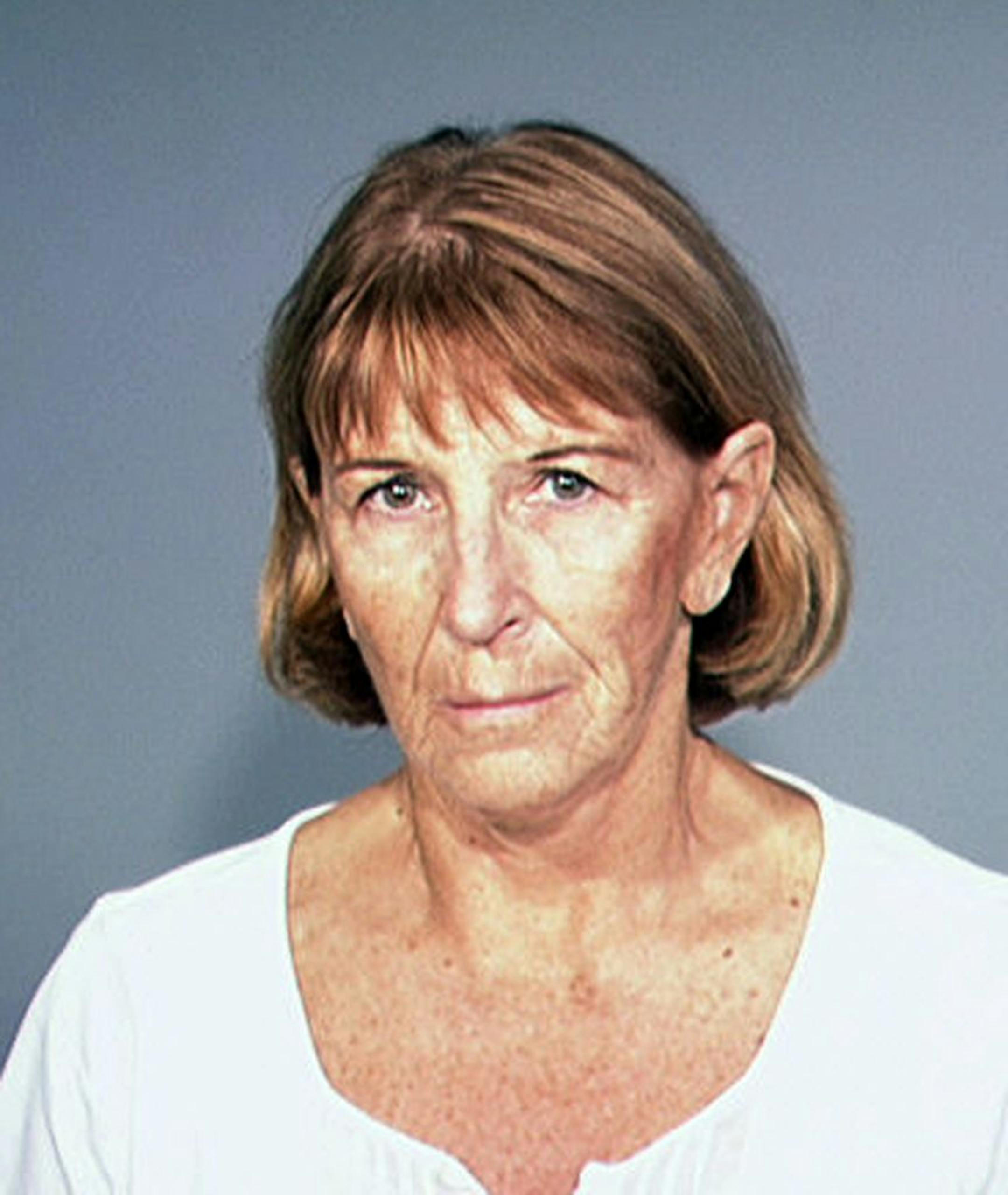 Beverly Anne Greenagel