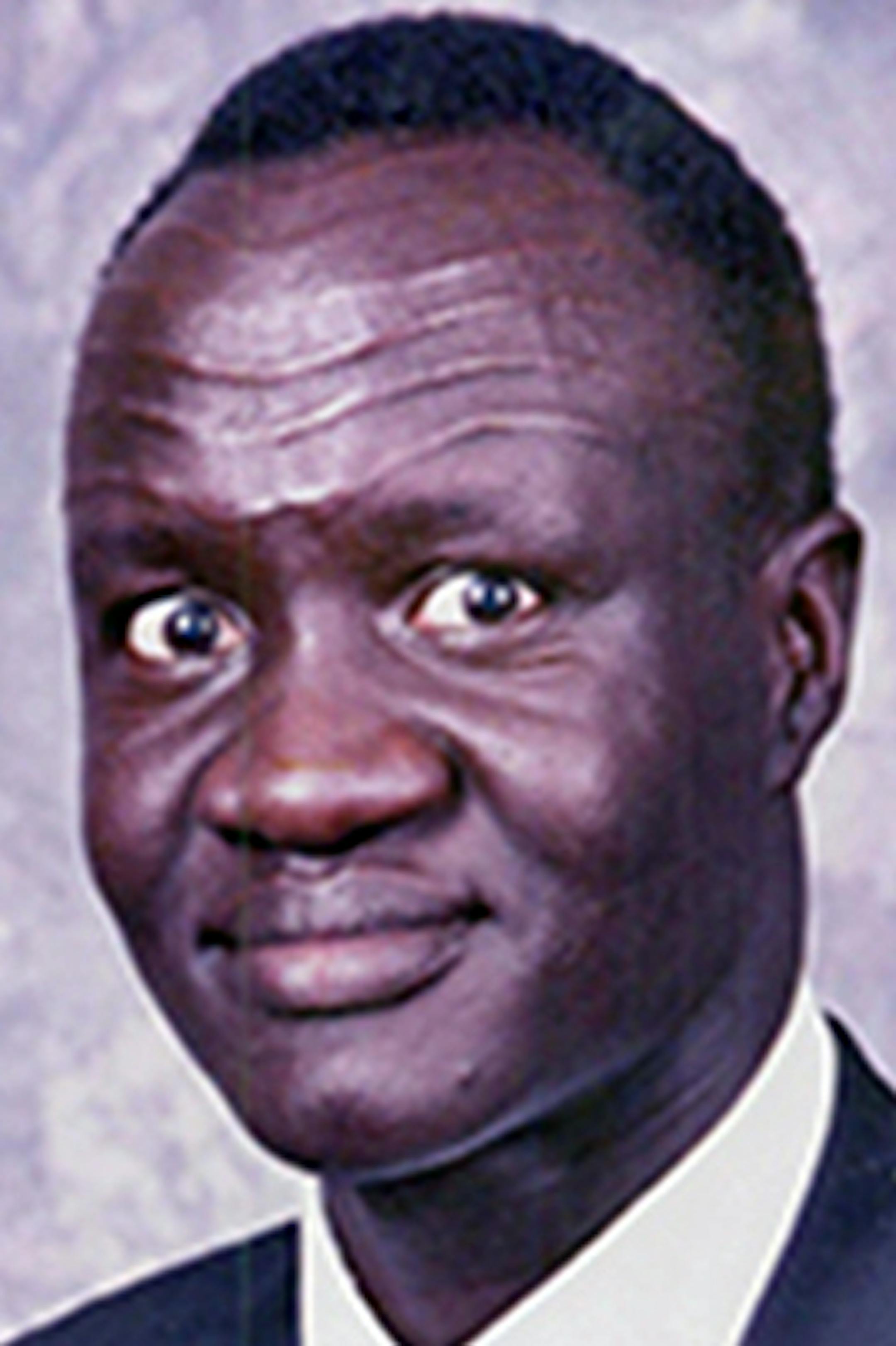 436297 SUDAN123114 ALBERT LEA ‚Äî The South Sudanese community from Albert Lea, Austin and across the country will honor one of its leaders on Saturday. Simon Ter Dup, 47, died Dec. 19 after a more than yearlong battle with lymphoma.