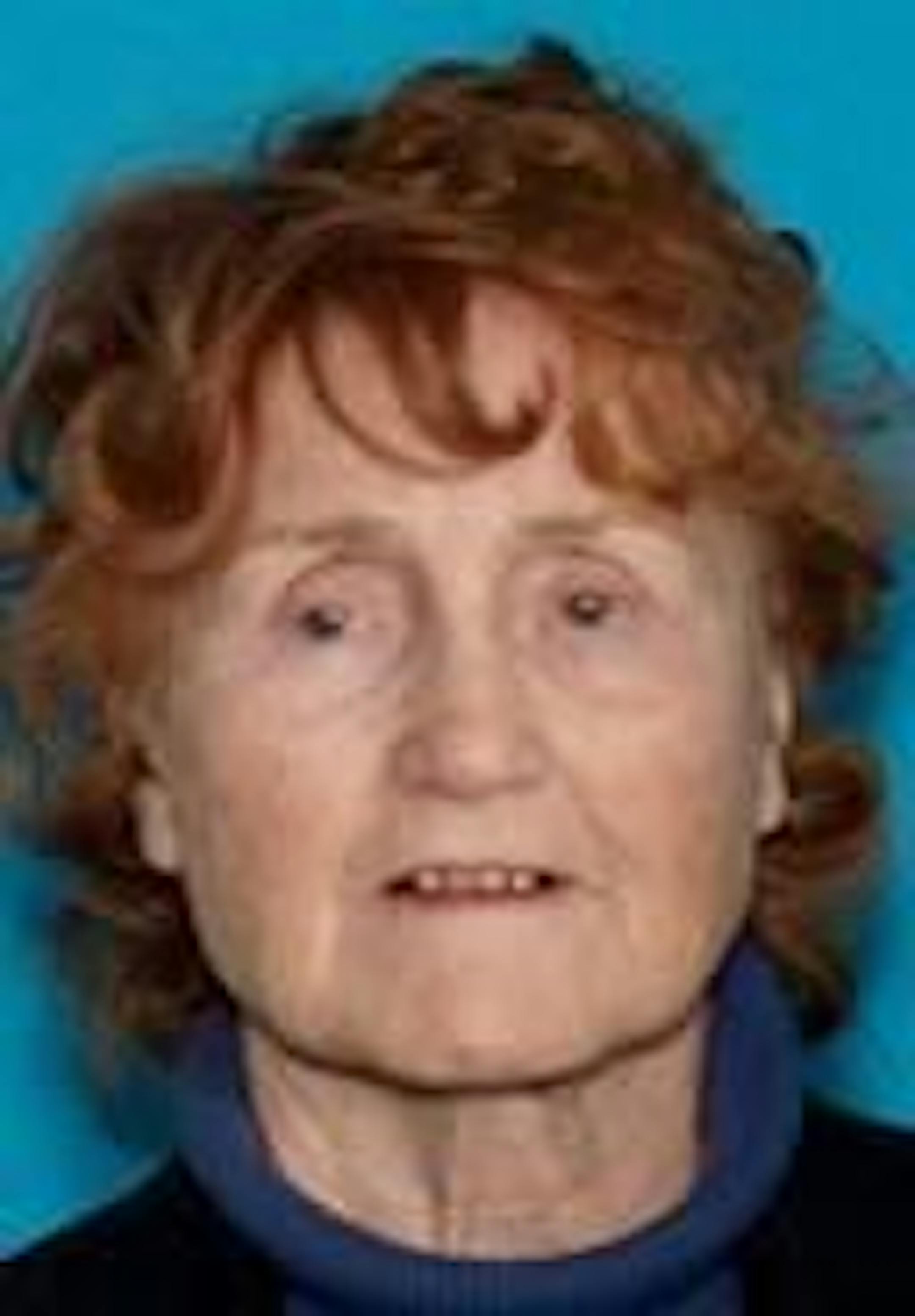 Ann Theresa Lindholm