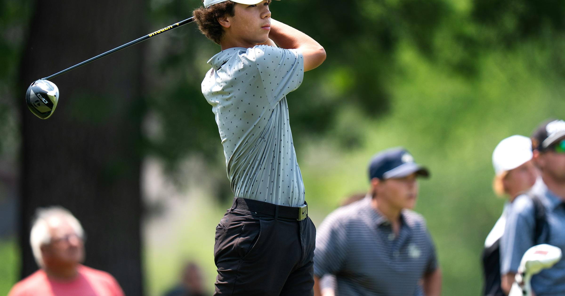 Minnesota high school scores and results