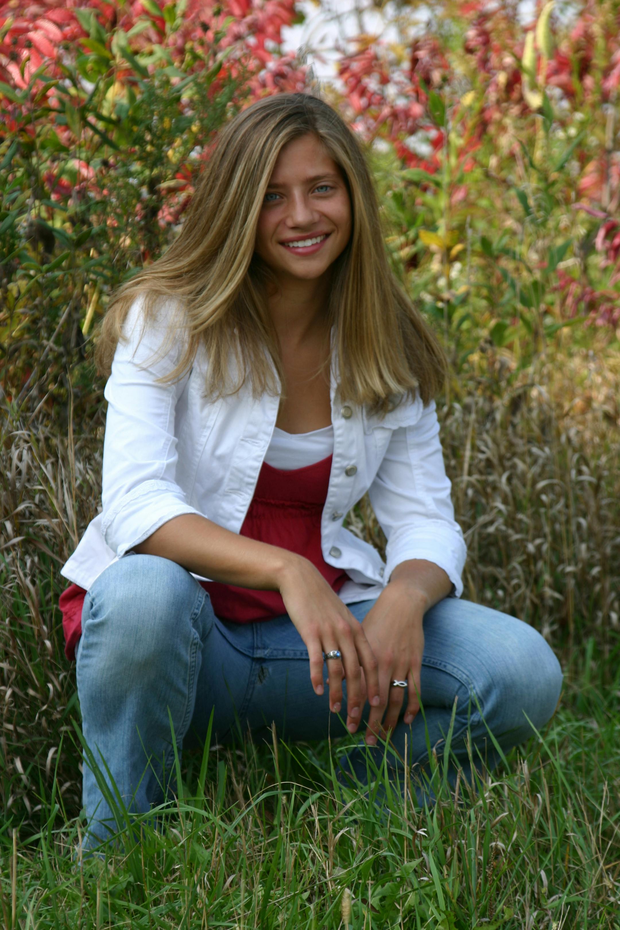 Erica Roelofs
