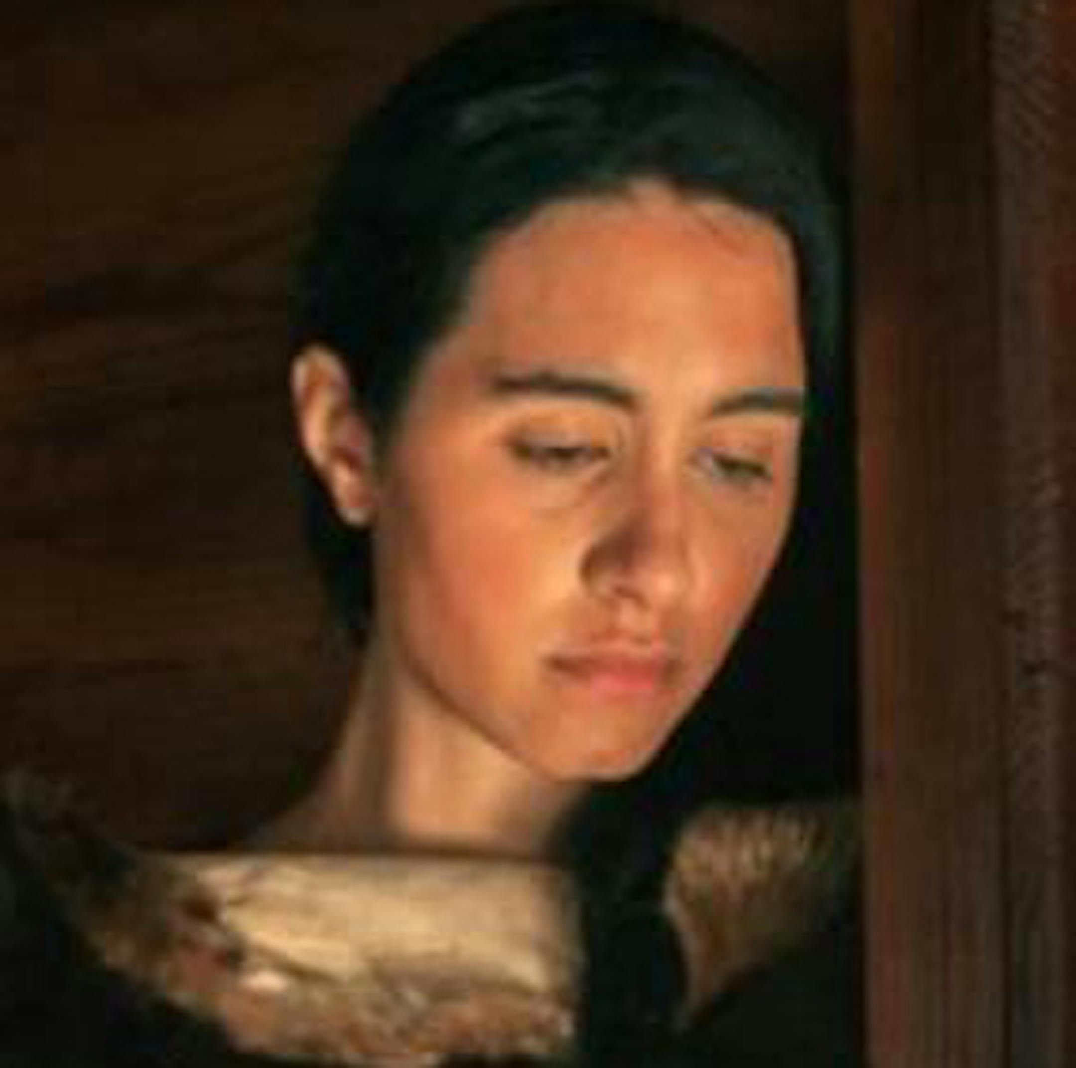 "Pocahontas: Behind the Myth" ORG XMIT: 3326814