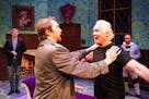 Old Log Theater owner makes professional debut in 'The Play That Goes Wrong'