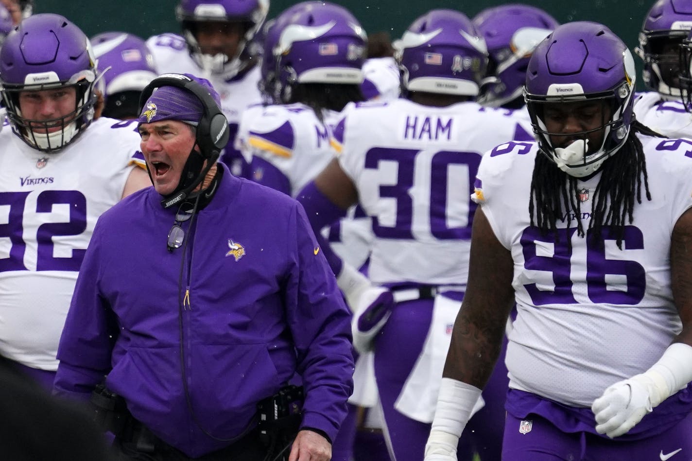 Even though injuries clobbered last year's defense, Mike Zimmer's postseason assessment also revealed the need for some schematic changes he plans to unveil this fall.