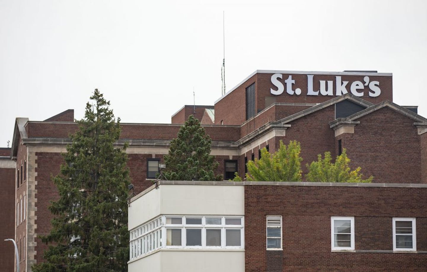 St. Luke’s och Aspirus slutför sammanslagningen för att bilda ett integrerat hälsovårdssystem