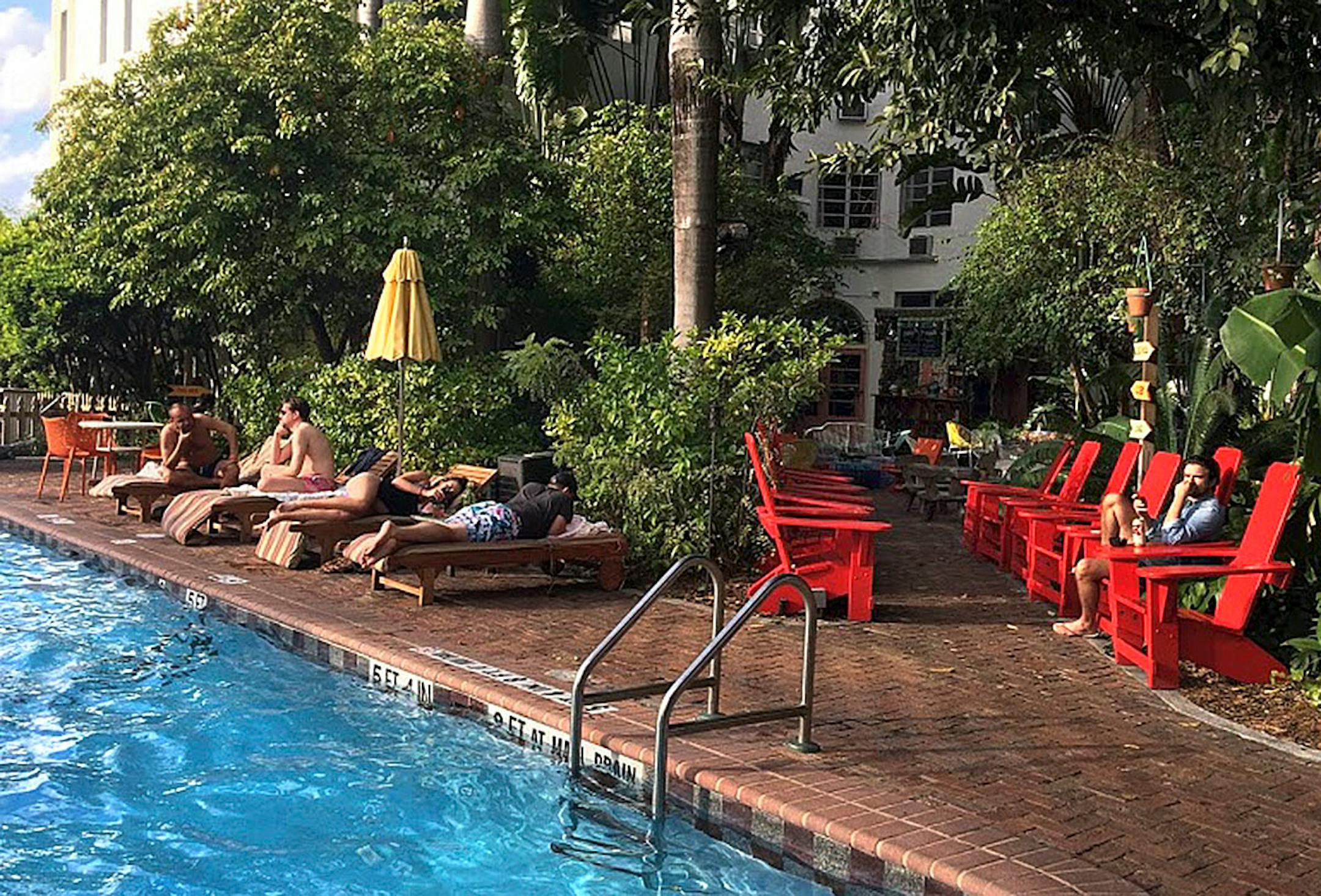 The Magic City was once the land of bad hotel and casino food between the patches of Latin American brilliance. But now, Miami is turning into an eater's paradise, with the lineup vastly broadening and chefs being lauded on a national and international scale. Star Tribune photo by Amelia Rayno