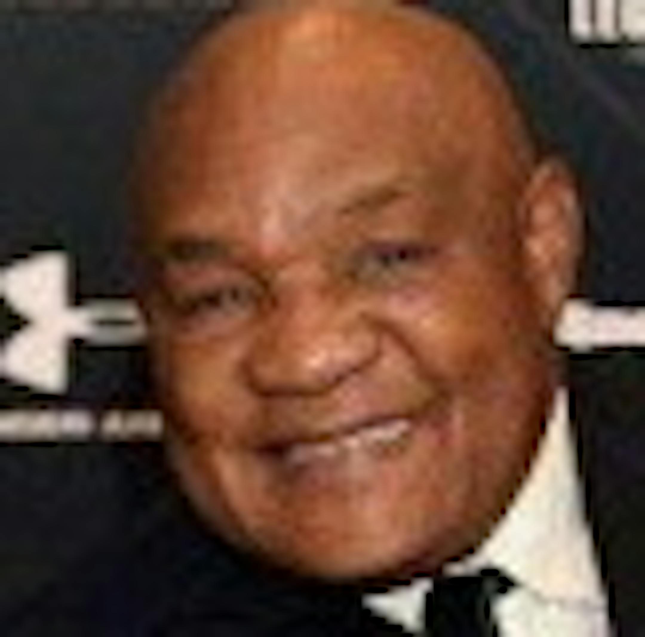 Don King, Muhammed Ali and George Foreman