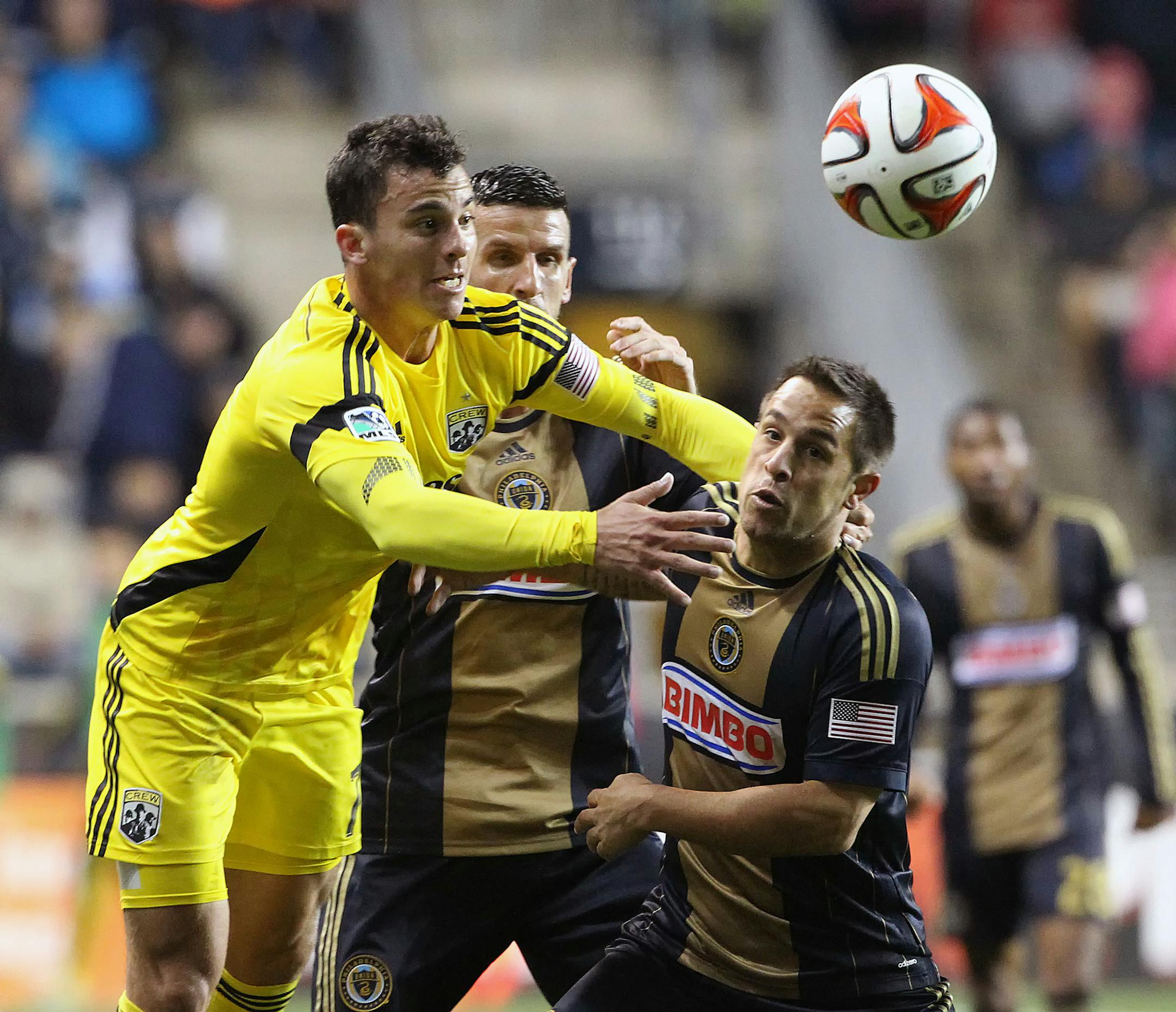 Minnesota United signed Danny Cruz, a six-year MLS veteran, to provide a spark on offense.