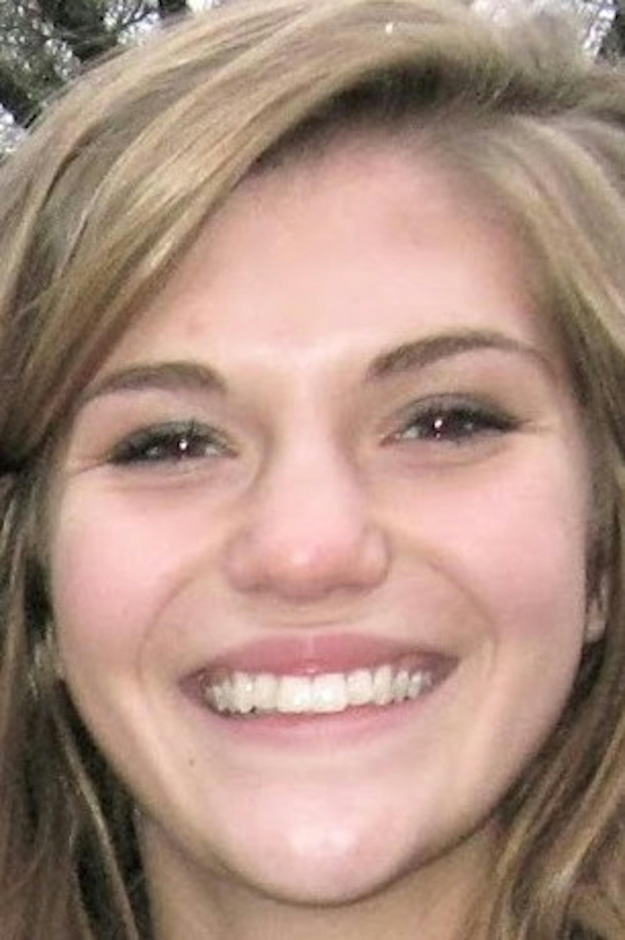 Grace Sawatzke, Monticello basketball