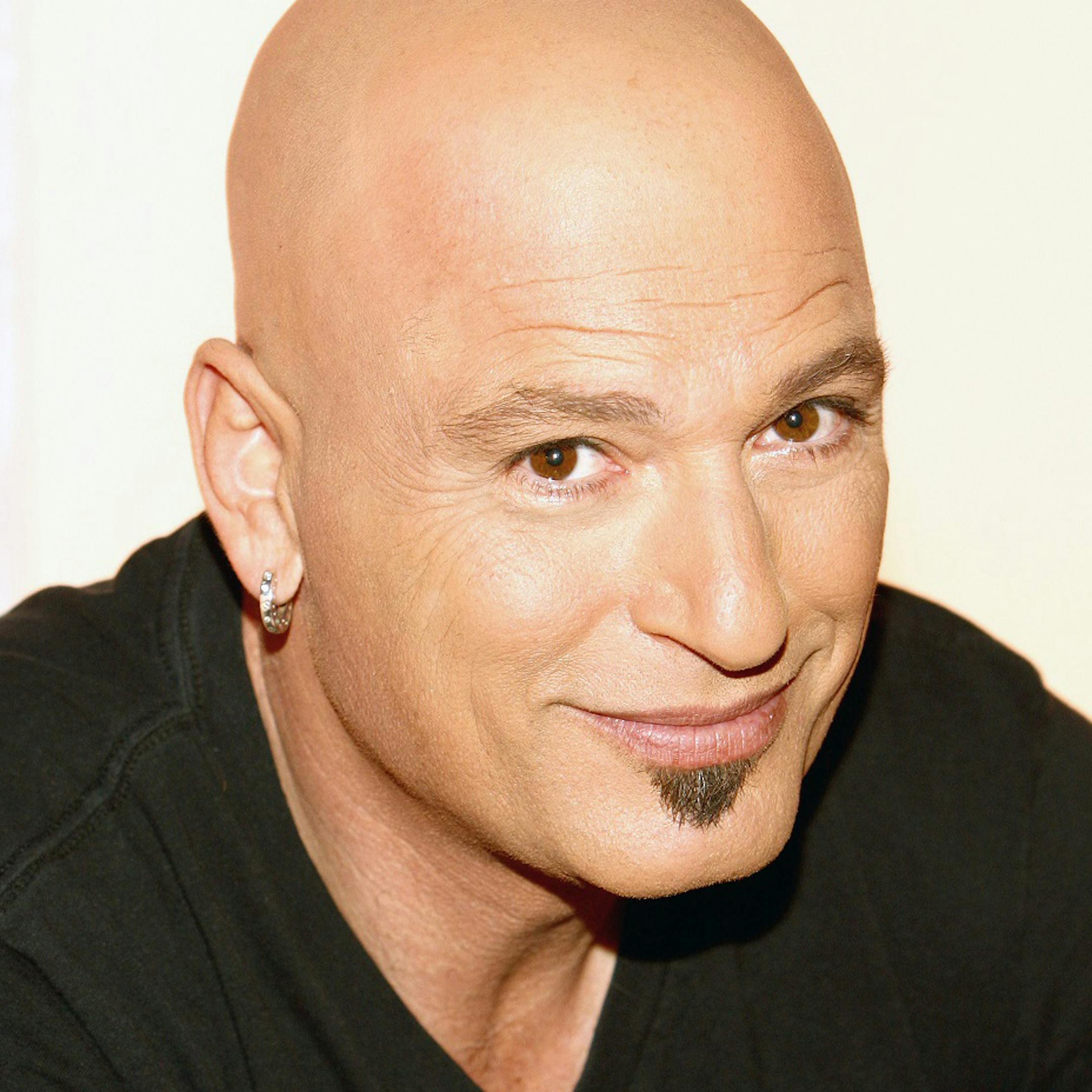 Howie Mandel